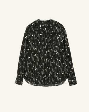 CHEMISE RUSAK Isabel Marant seconde vie