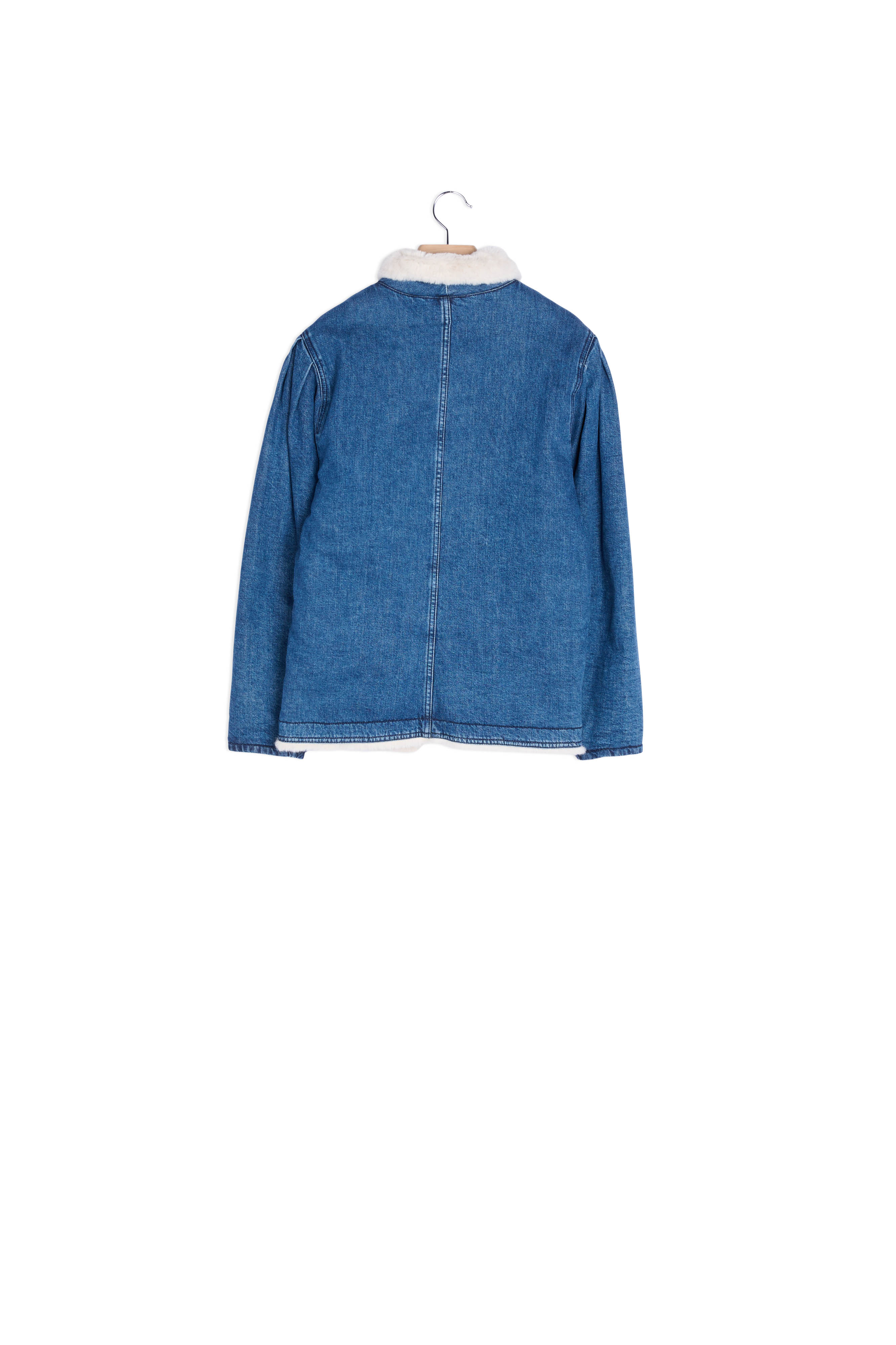 VESTE Isabel Marant seconde vie