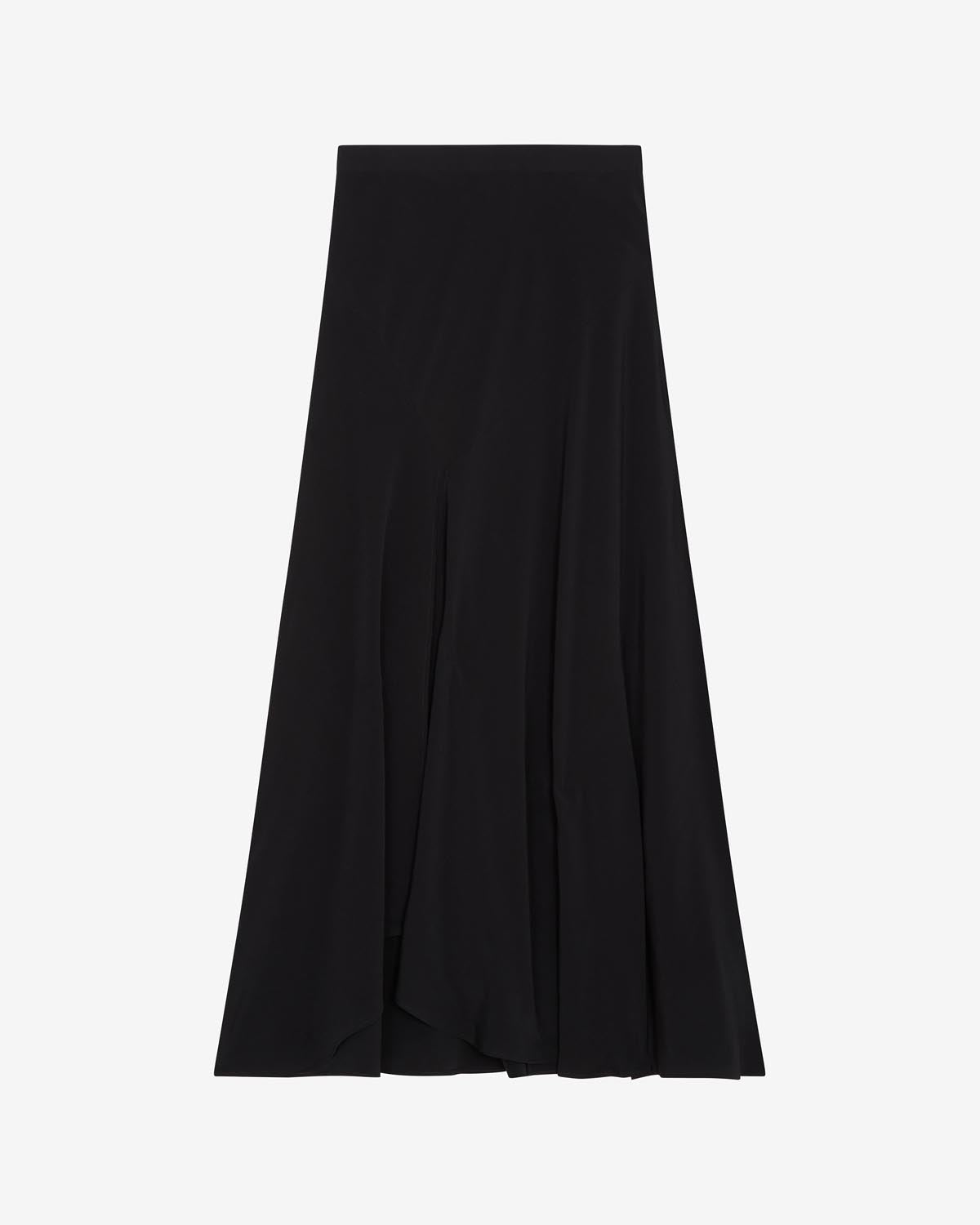 JUPE SAKURA Isabel Marant seconde vie