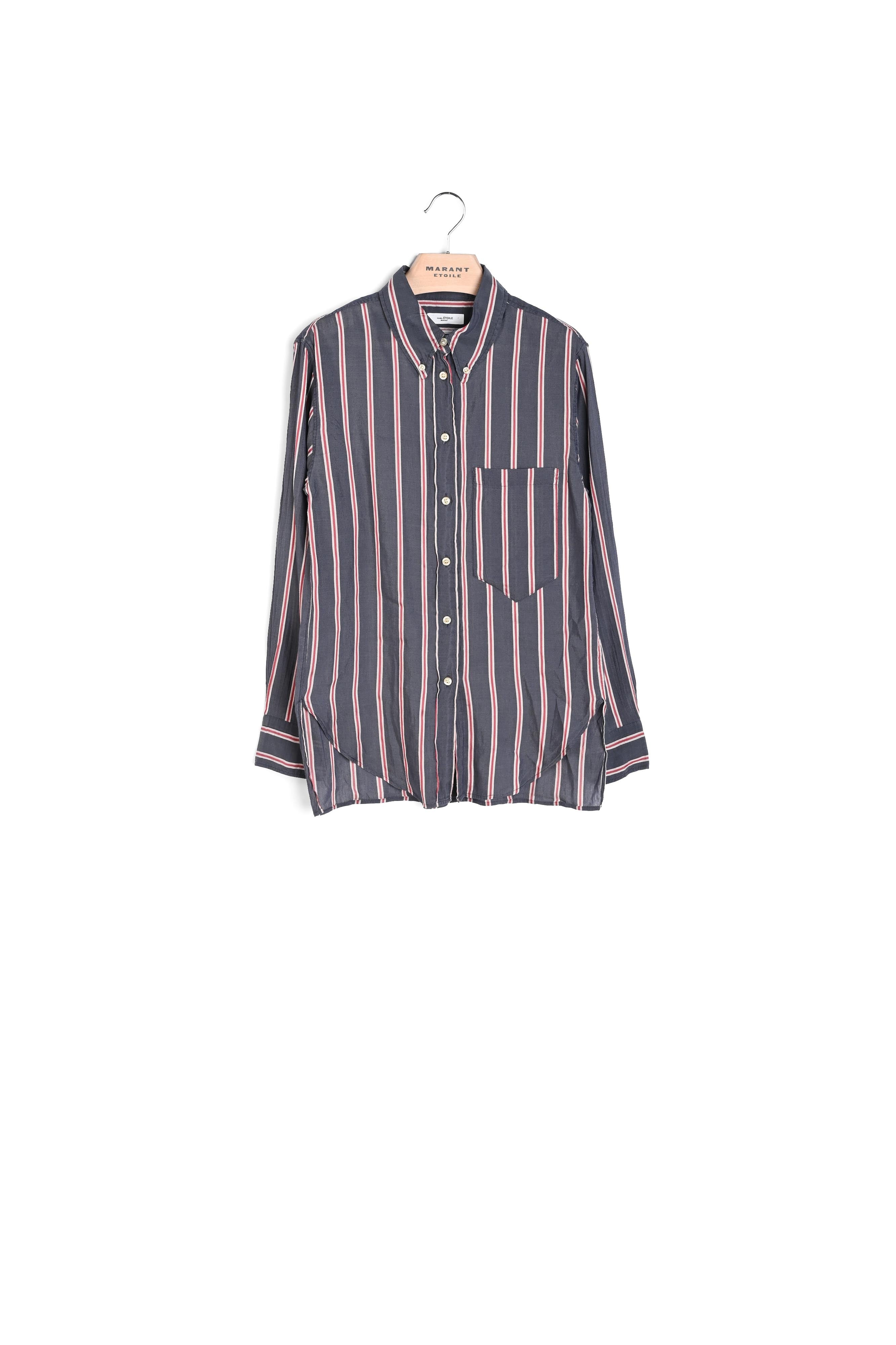 CHEMISE Isabel Marant seconde vie