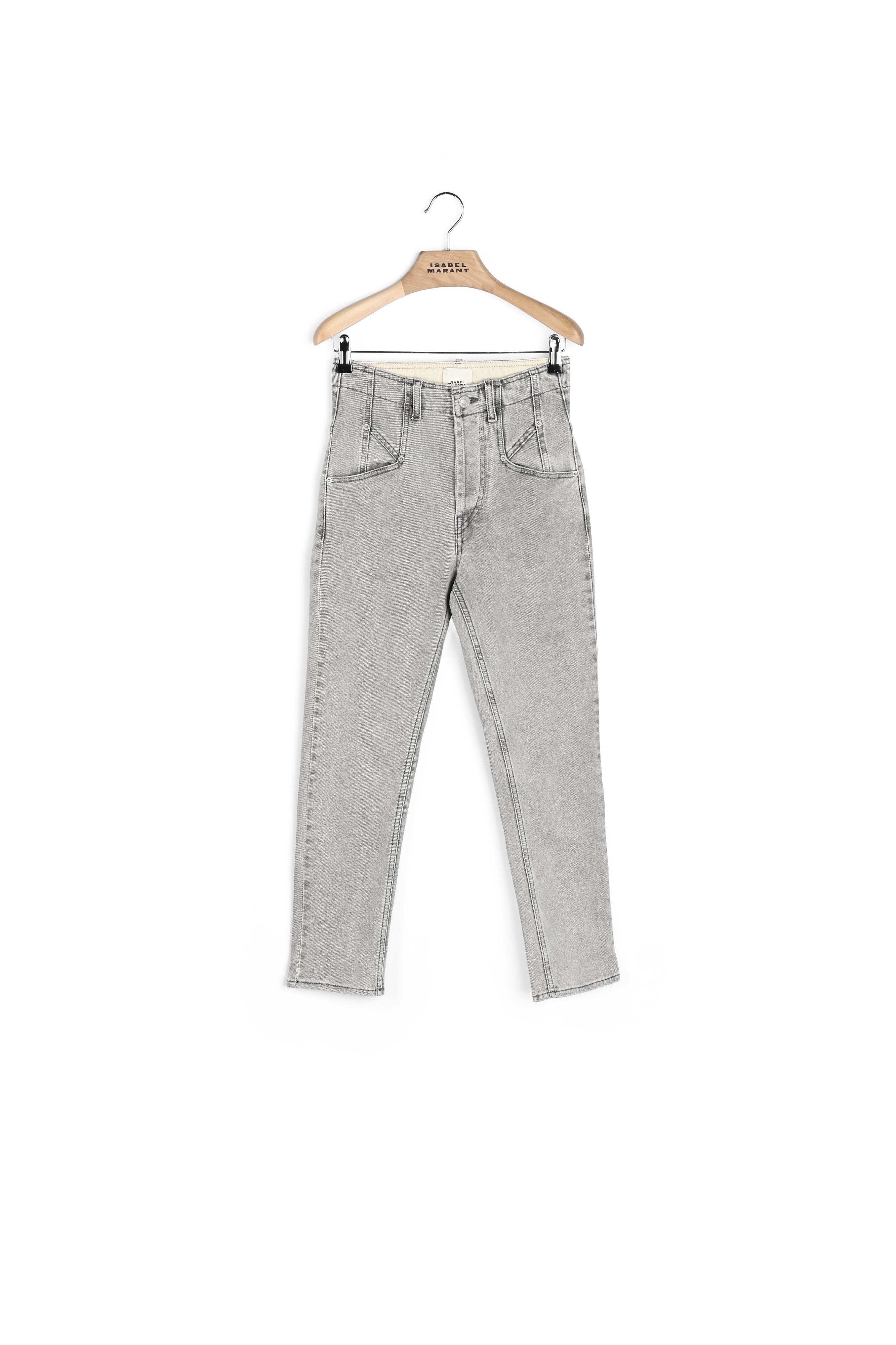 Jean Isabel Marant seconde vie