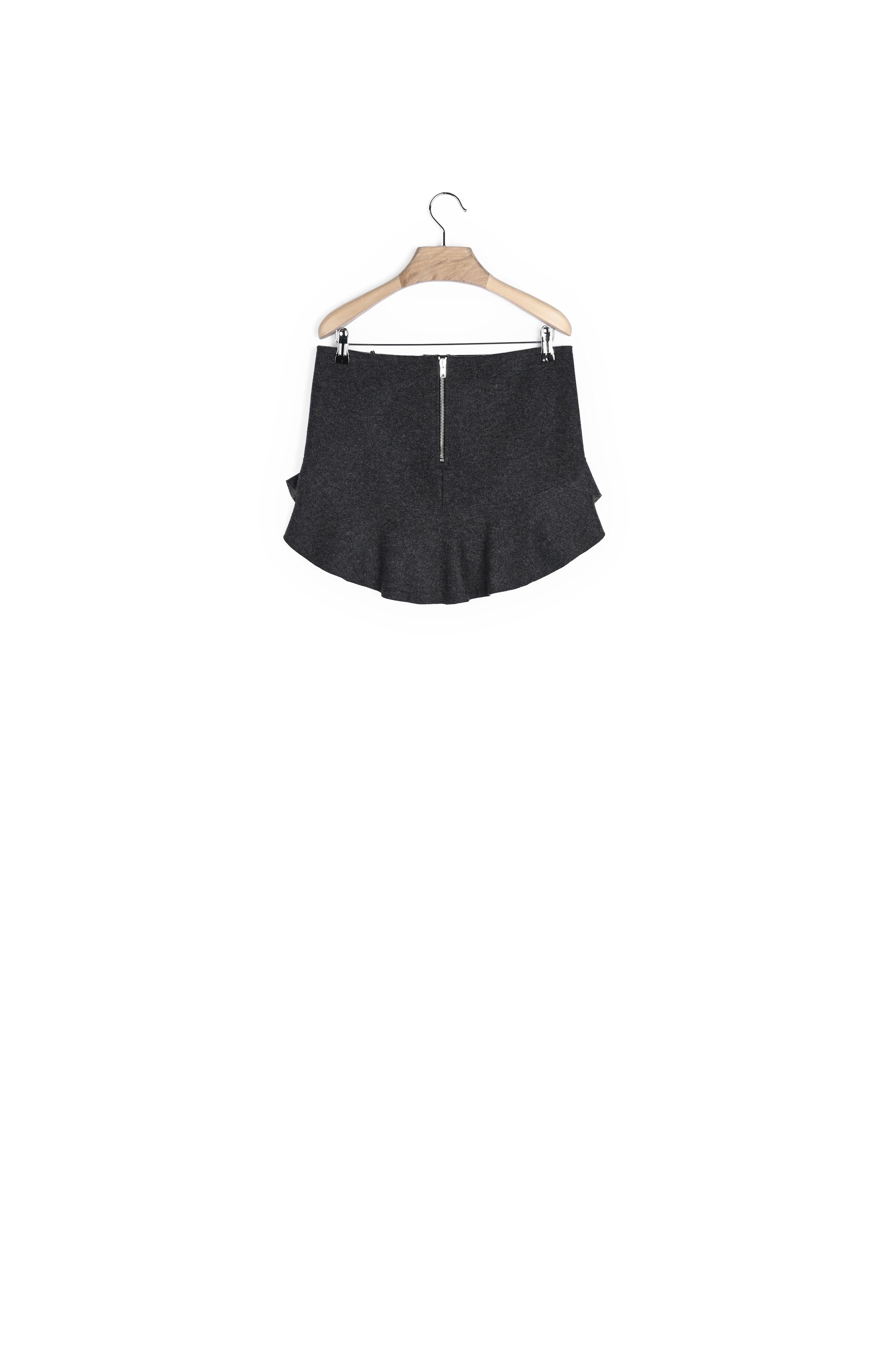 JUPE Isabel Marant seconde vie