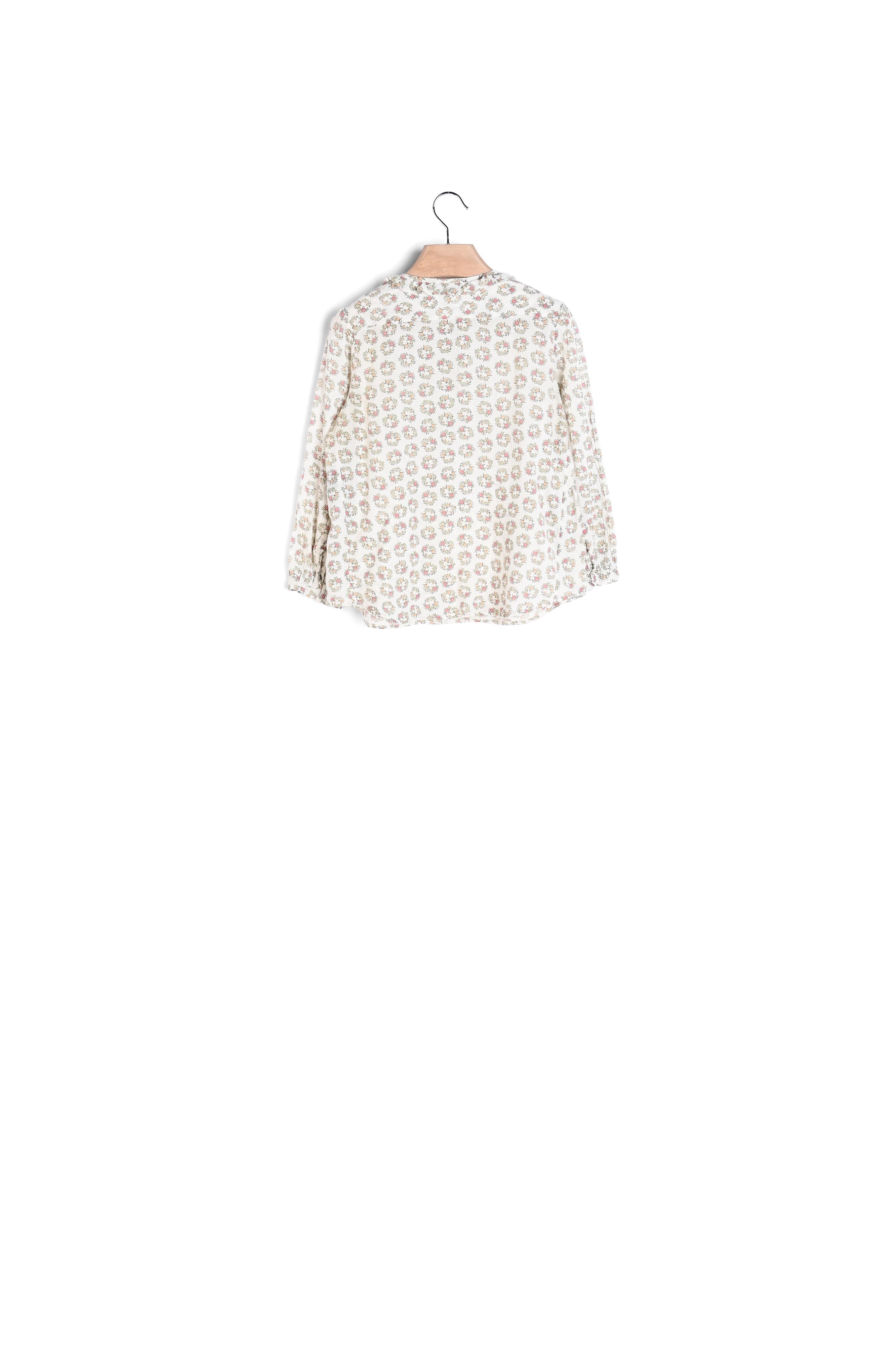 BLOUSE Isabel Marant seconde vie