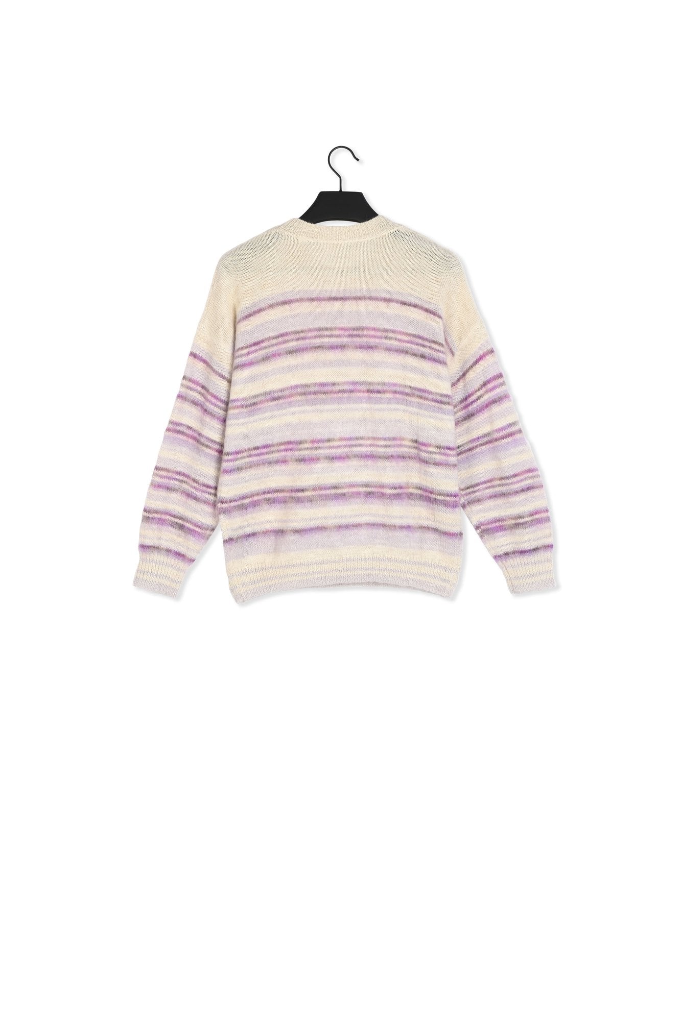 PULL DRUSSELLIH Isabel Marant seconde vie