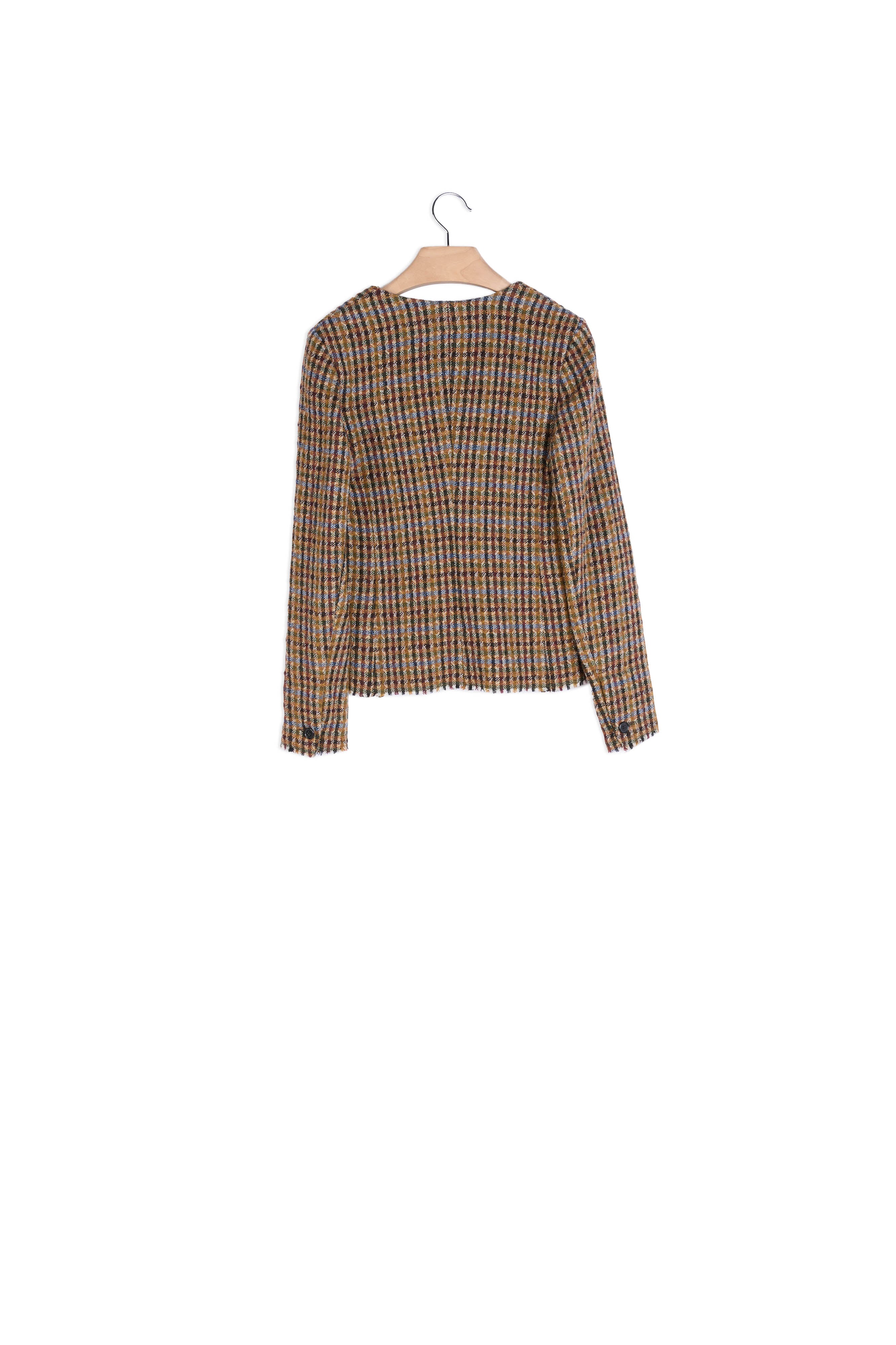 VESTE Isabel Marant seconde vie