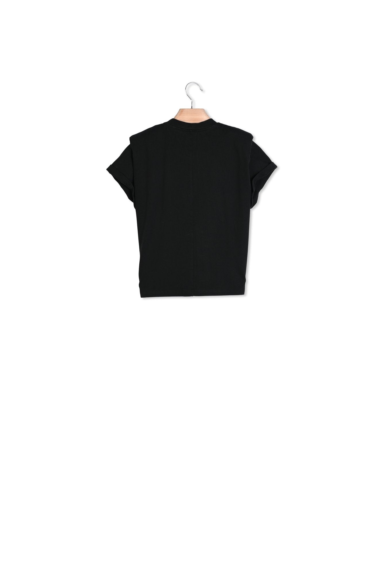 T-SHIRT BELITA Isabel Marant seconde vie