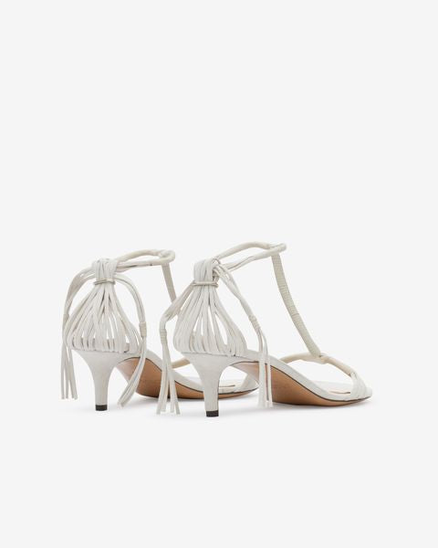 SANDALS   AATOS Faume - seconde main