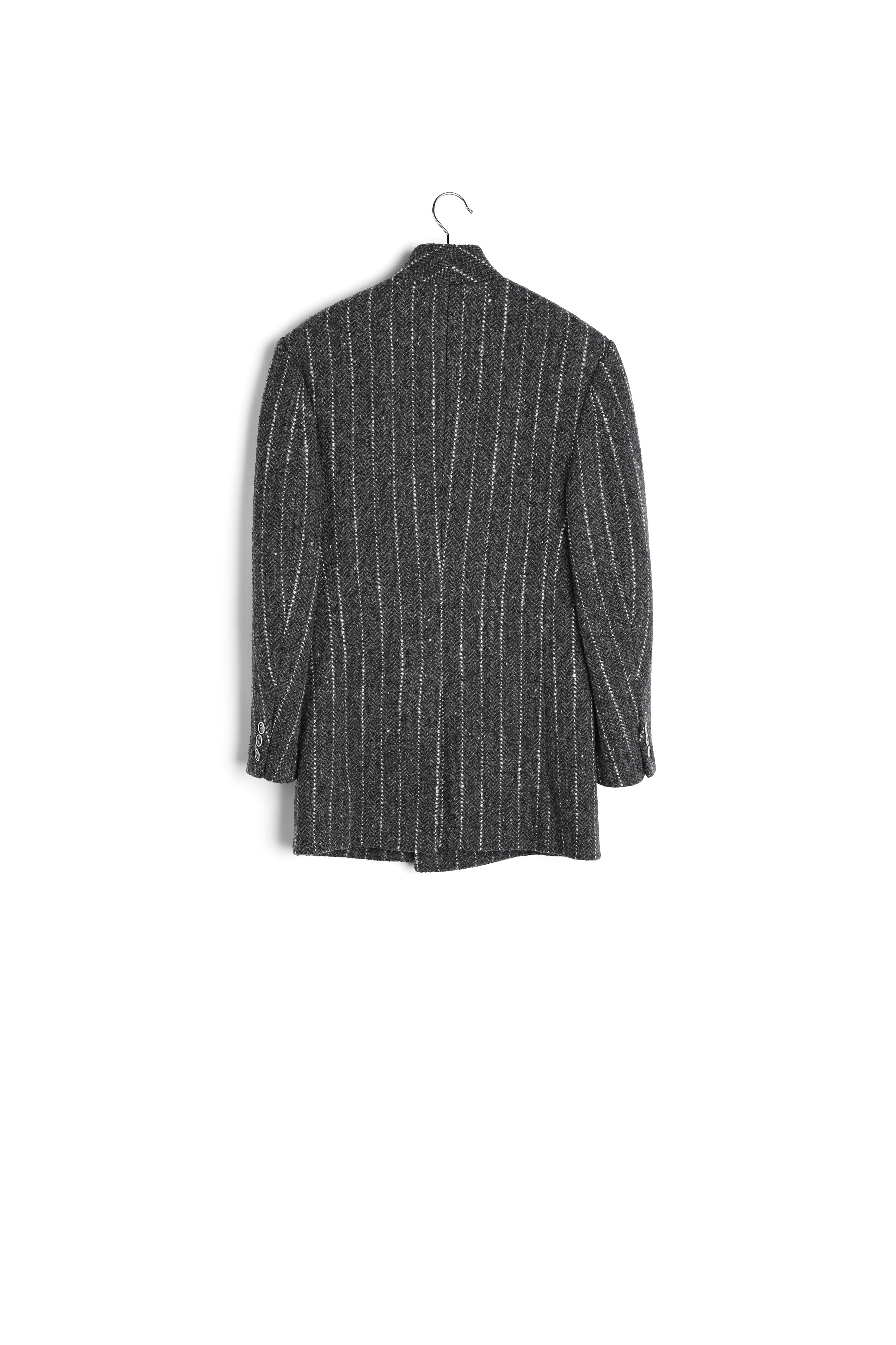 Manteau Isabel Marant seconde vie