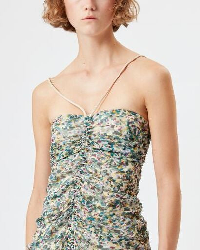 ROBE FALONE Isabel Marant seconde vie