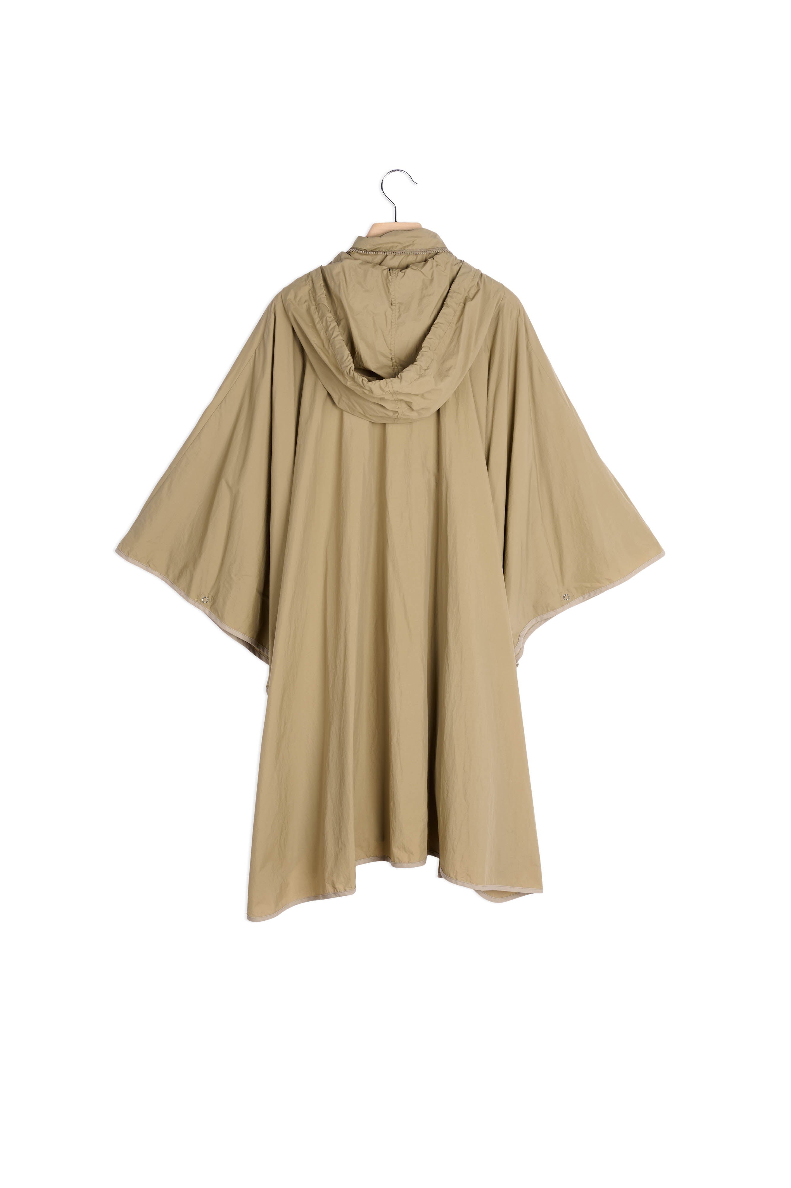 Cape en Nylon Isabel Marant seconde vie