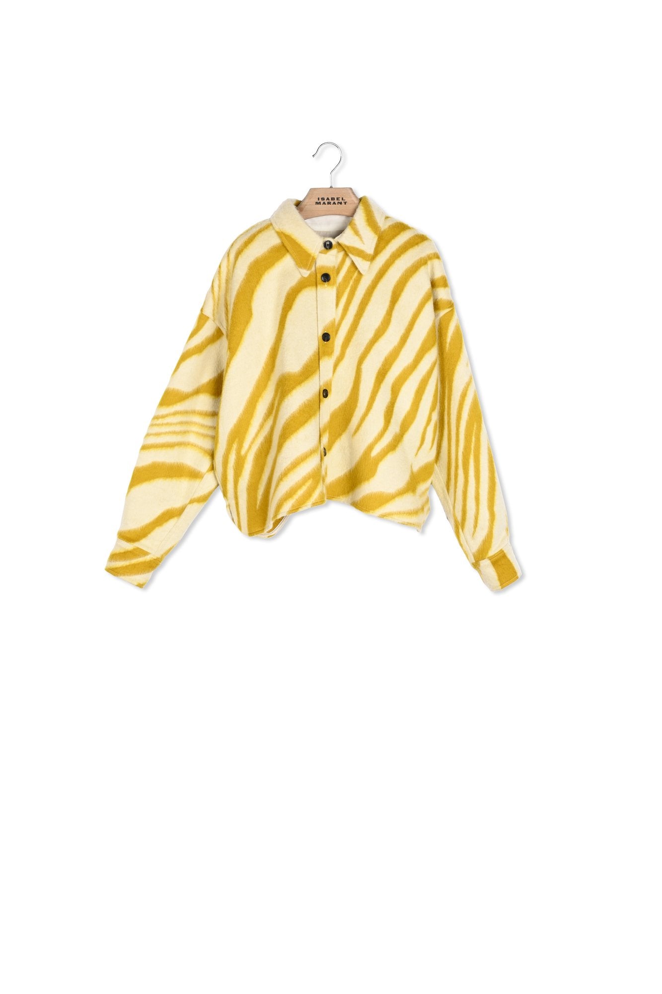 CHEMISE HANAO Isabel Marant seconde vie
