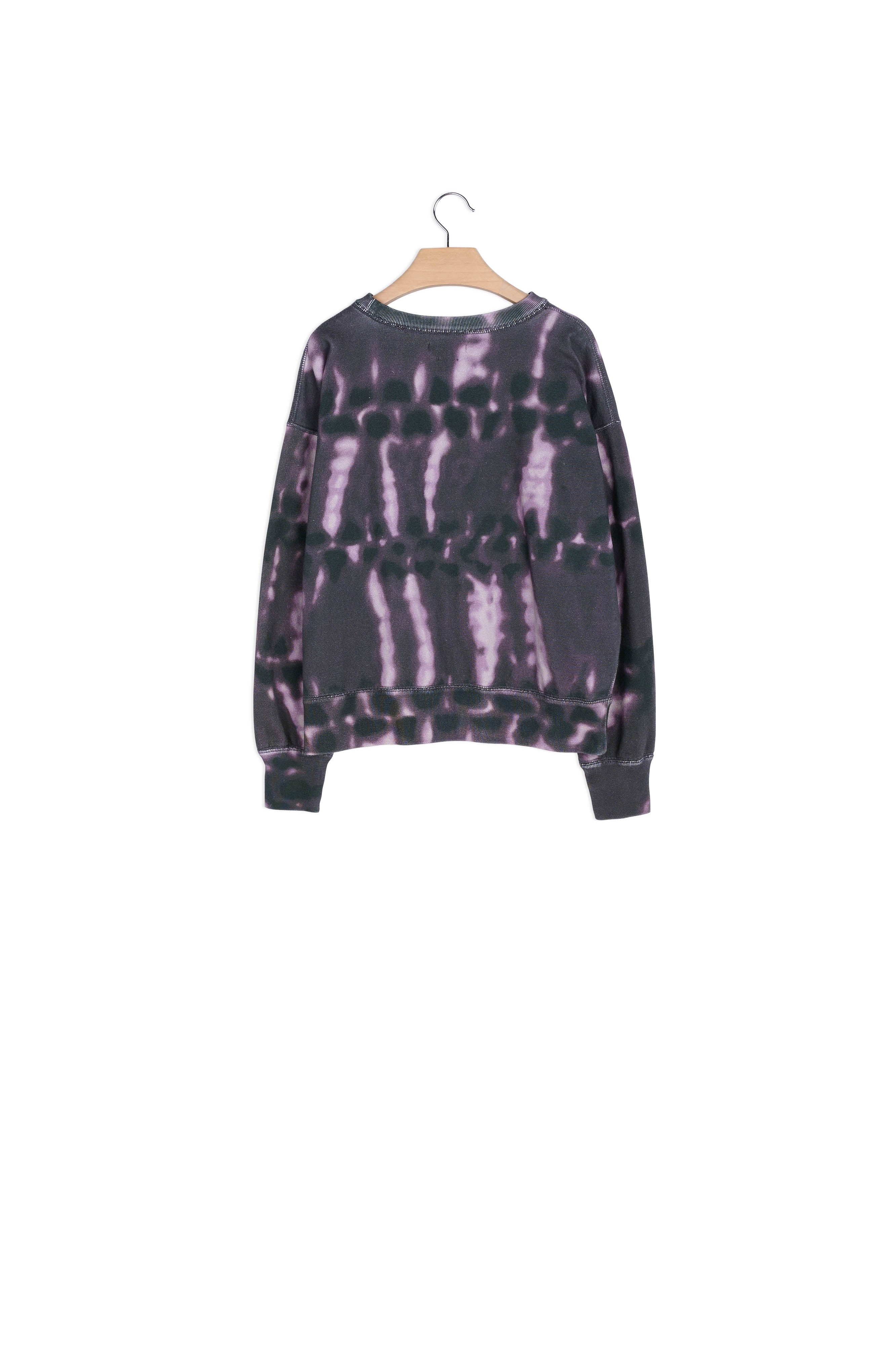 Sweat shirt - Coton Isabel Marant seconde vie