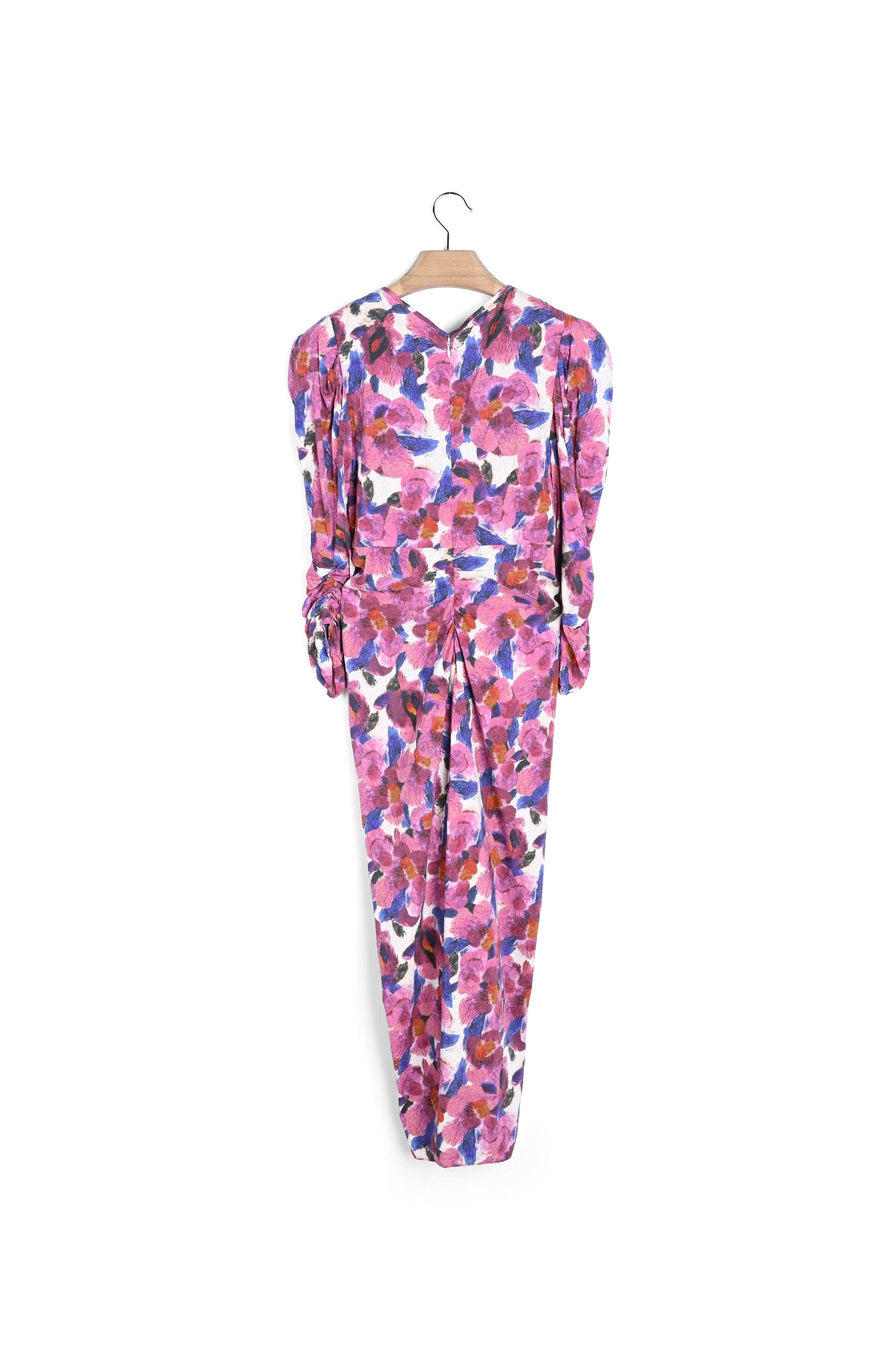 Robe Isabel Marant seconde vie