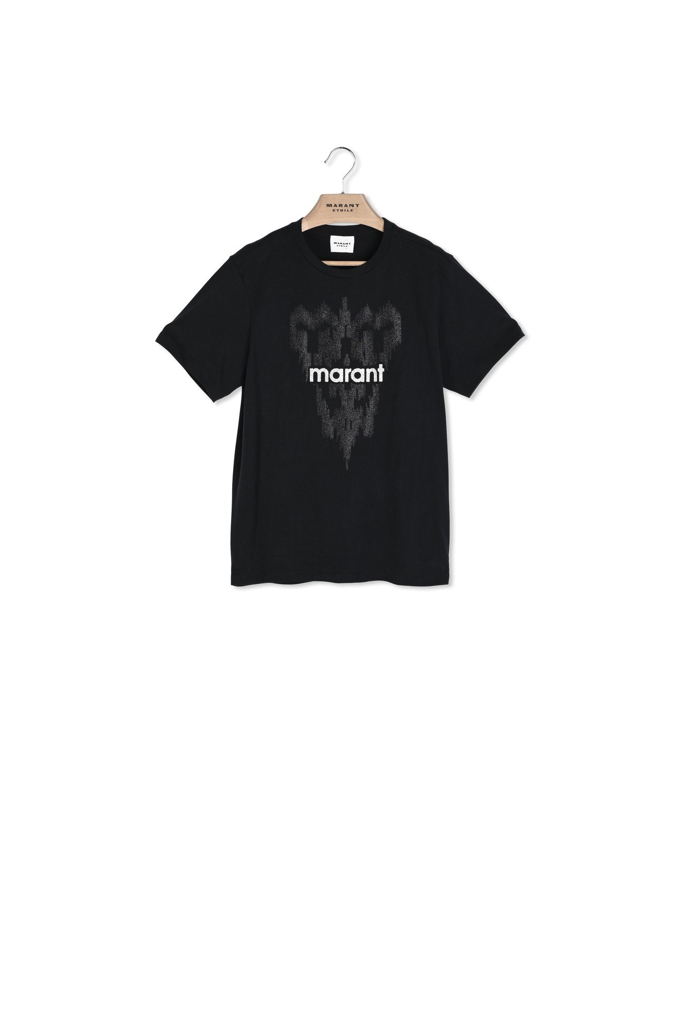 TEE-SHIRT IMPRIMÉ ZEWEL Faume - seconde main