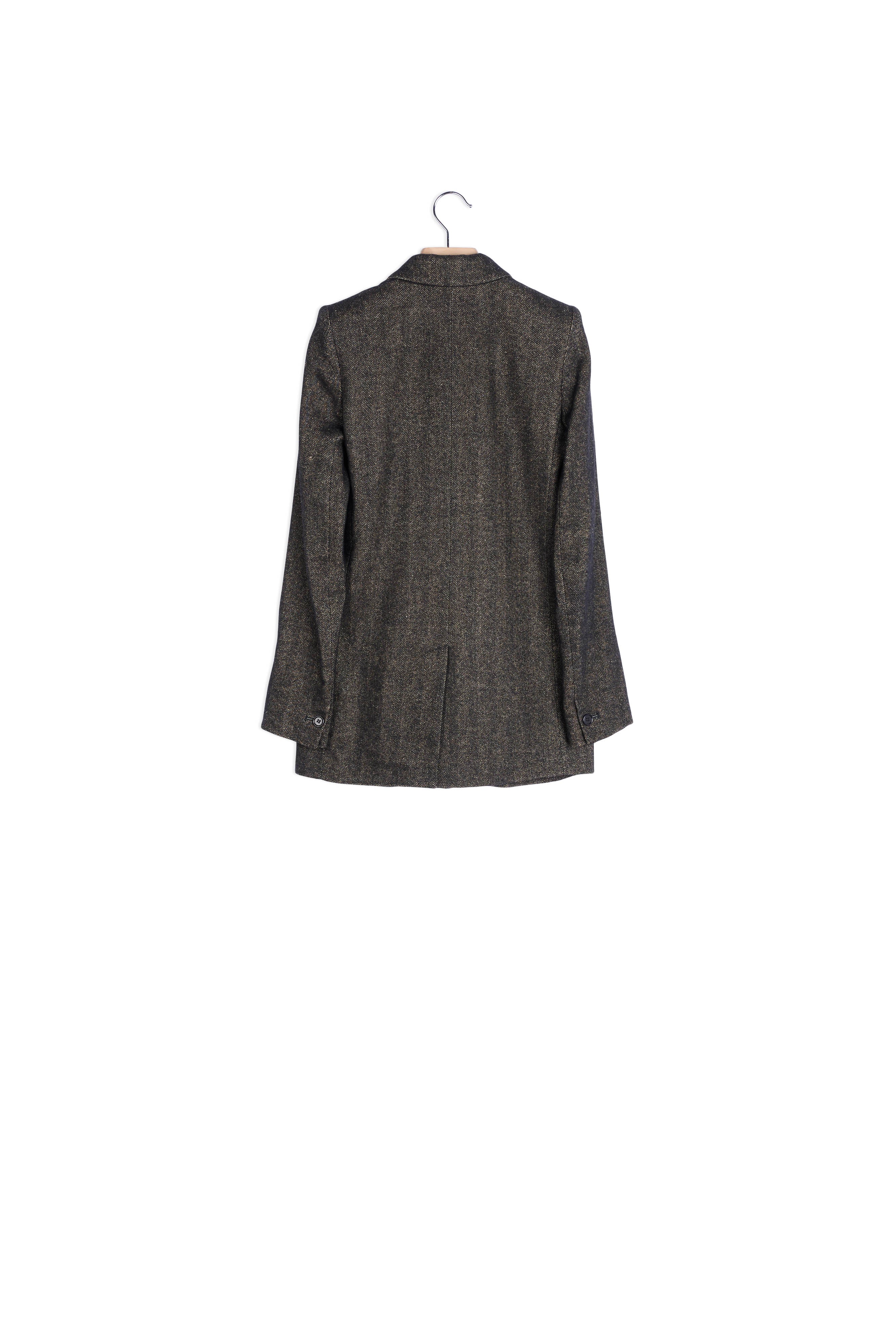 VESTE Isabel Marant seconde vie