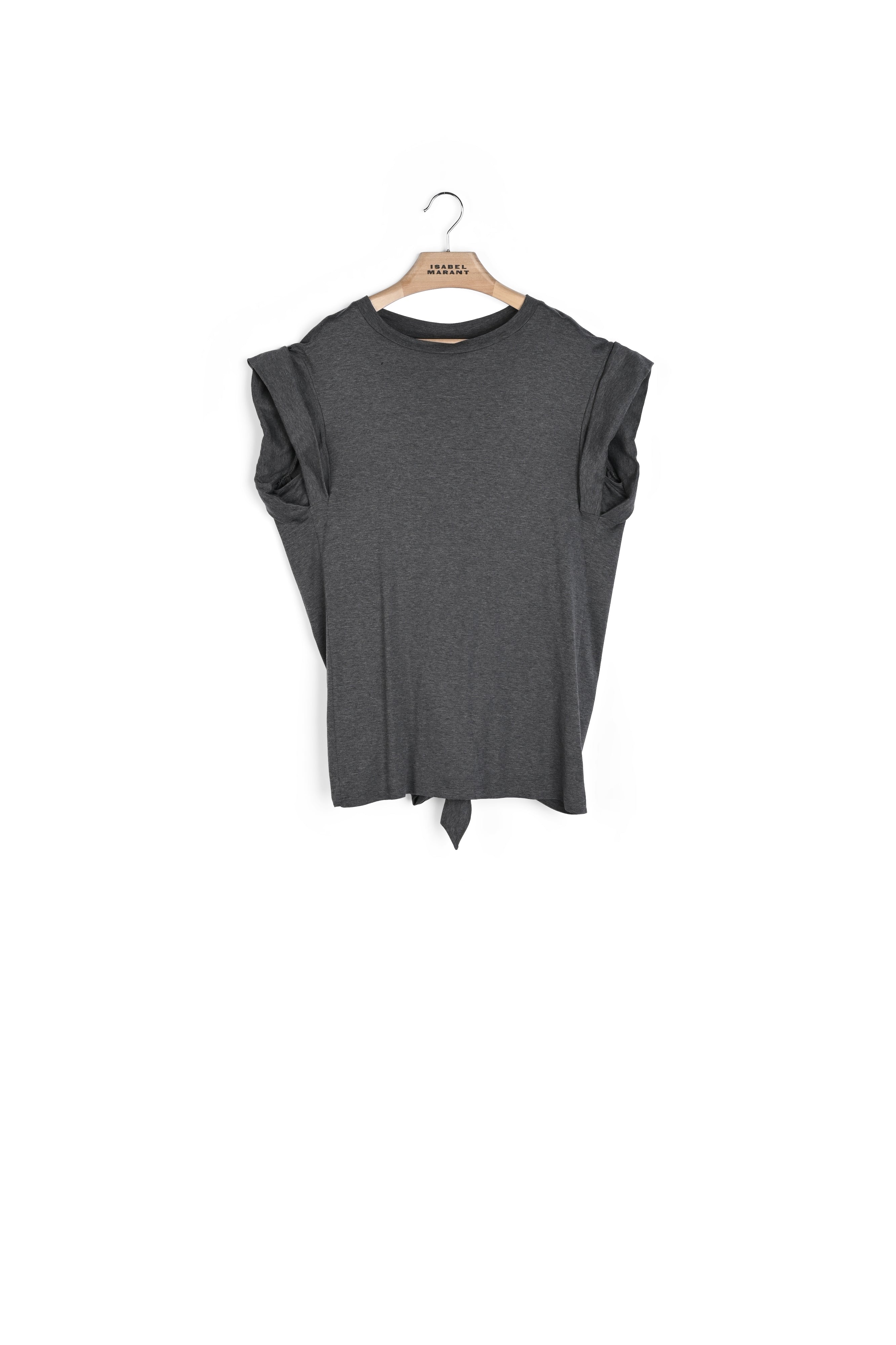 Haut Isabel Marant seconde vie