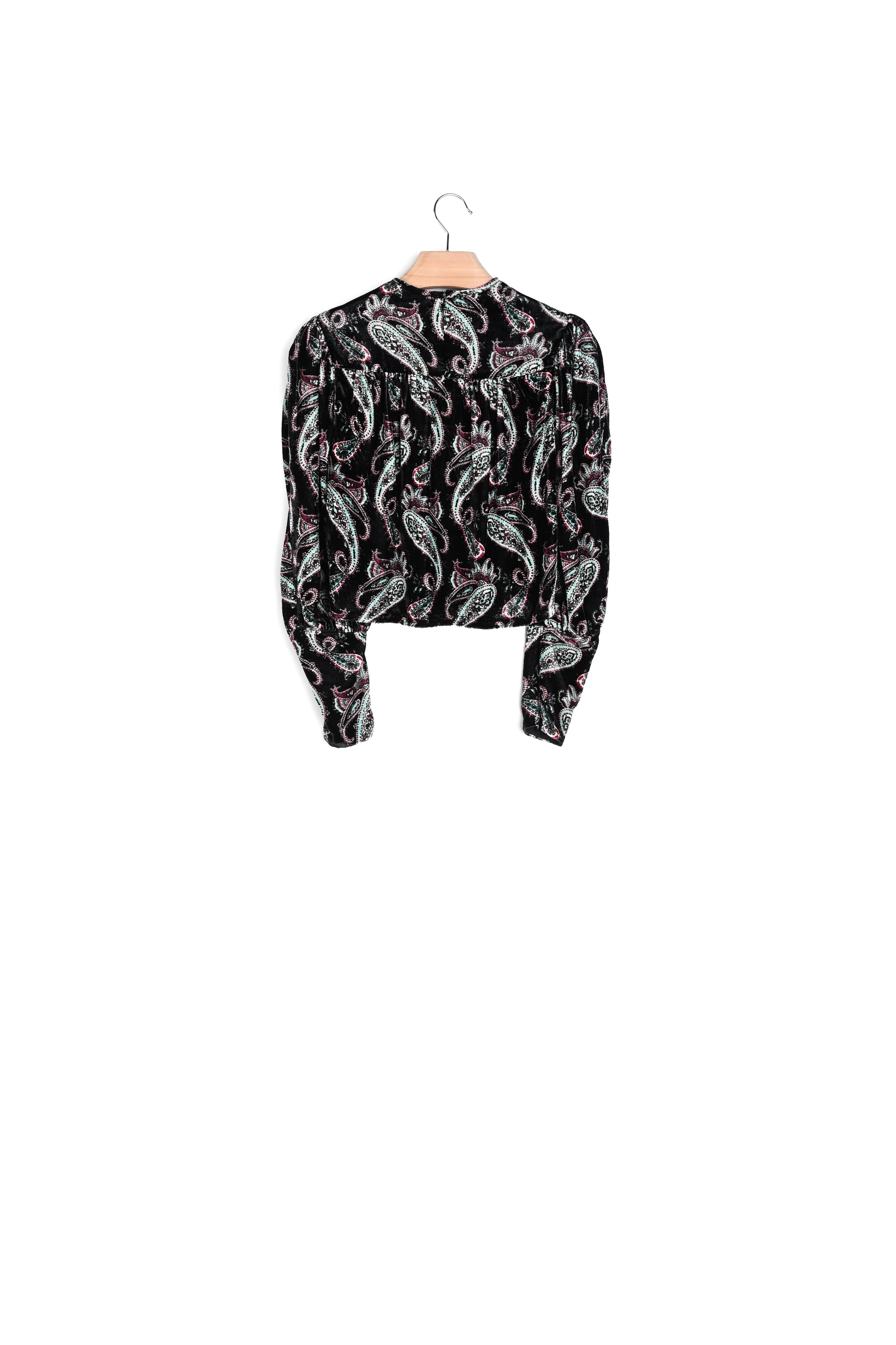 Haut Isabel Marant seconde vie