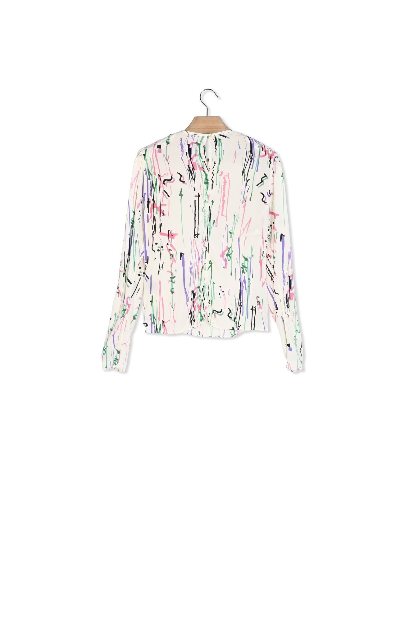 HAUT FAVALLIA Isabel Marant seconde vie