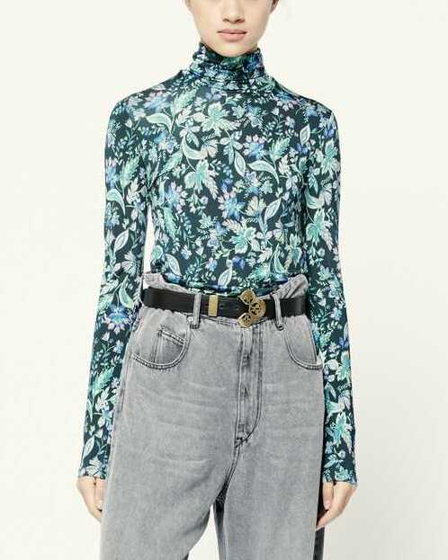 T-SHIRT JEWEL Isabel Marant seconde vie