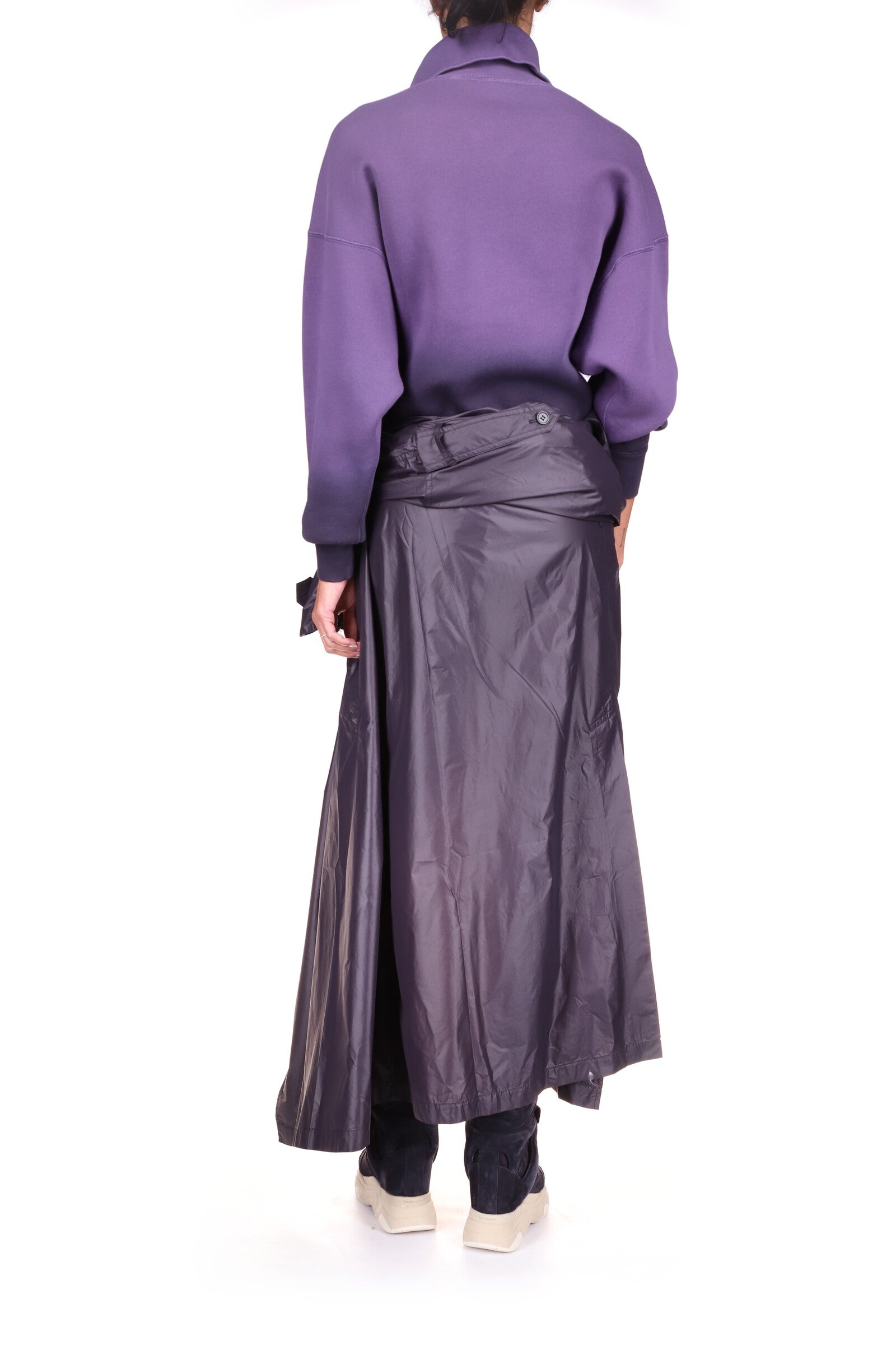 PANTALON TISO Isabel Marant seconde vie