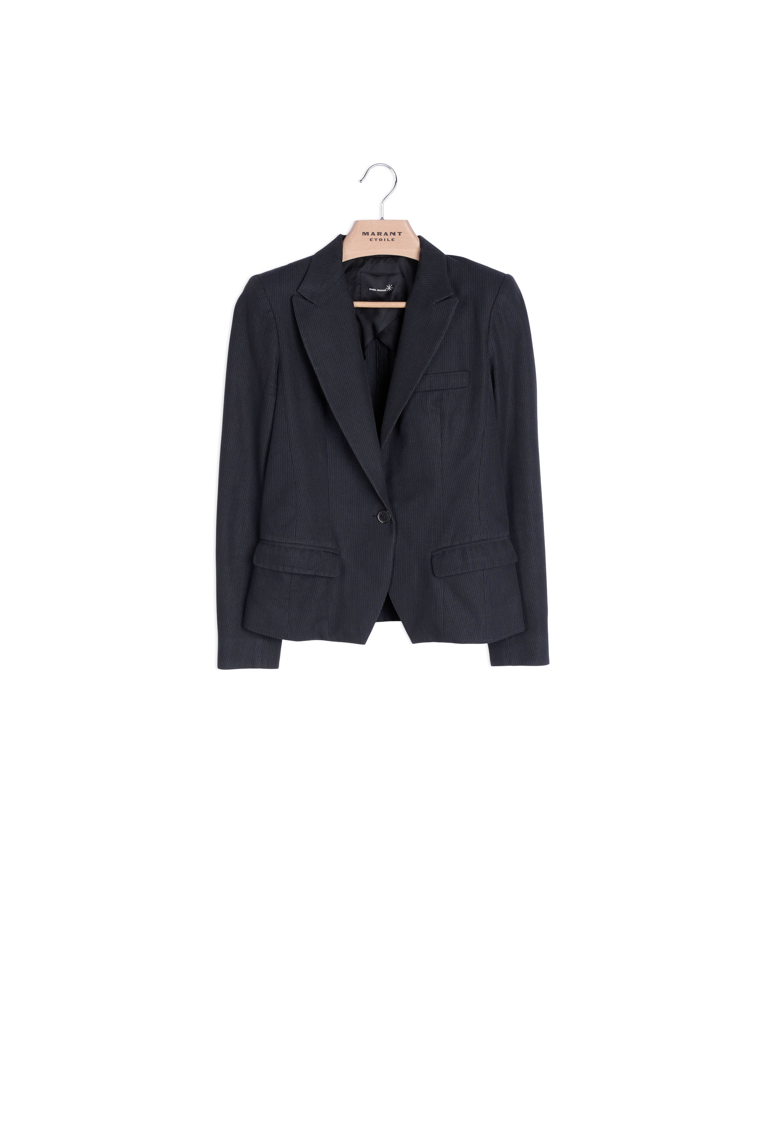 Veste Isabel Marant seconde vie