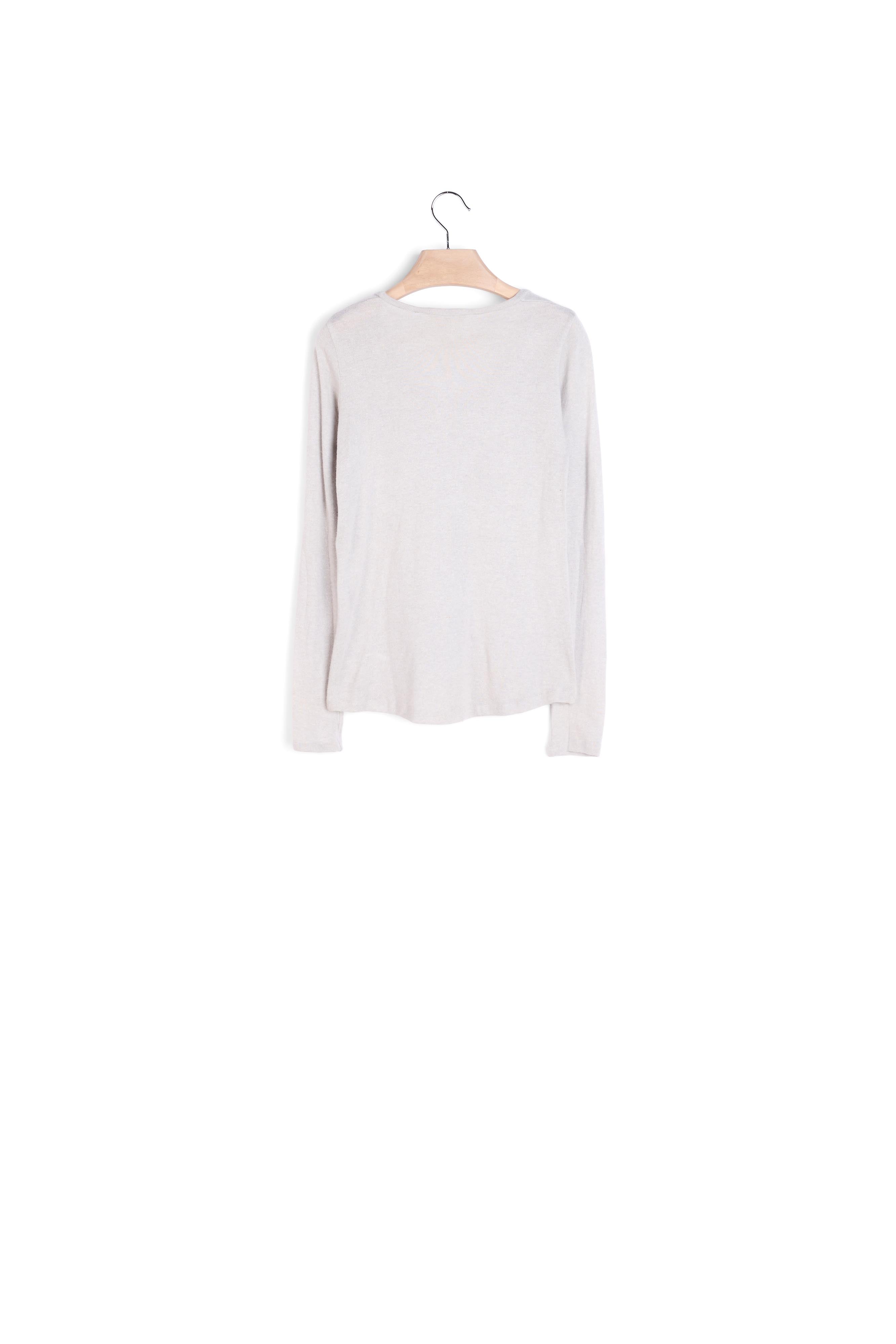 PULL Isabel Marant seconde vie