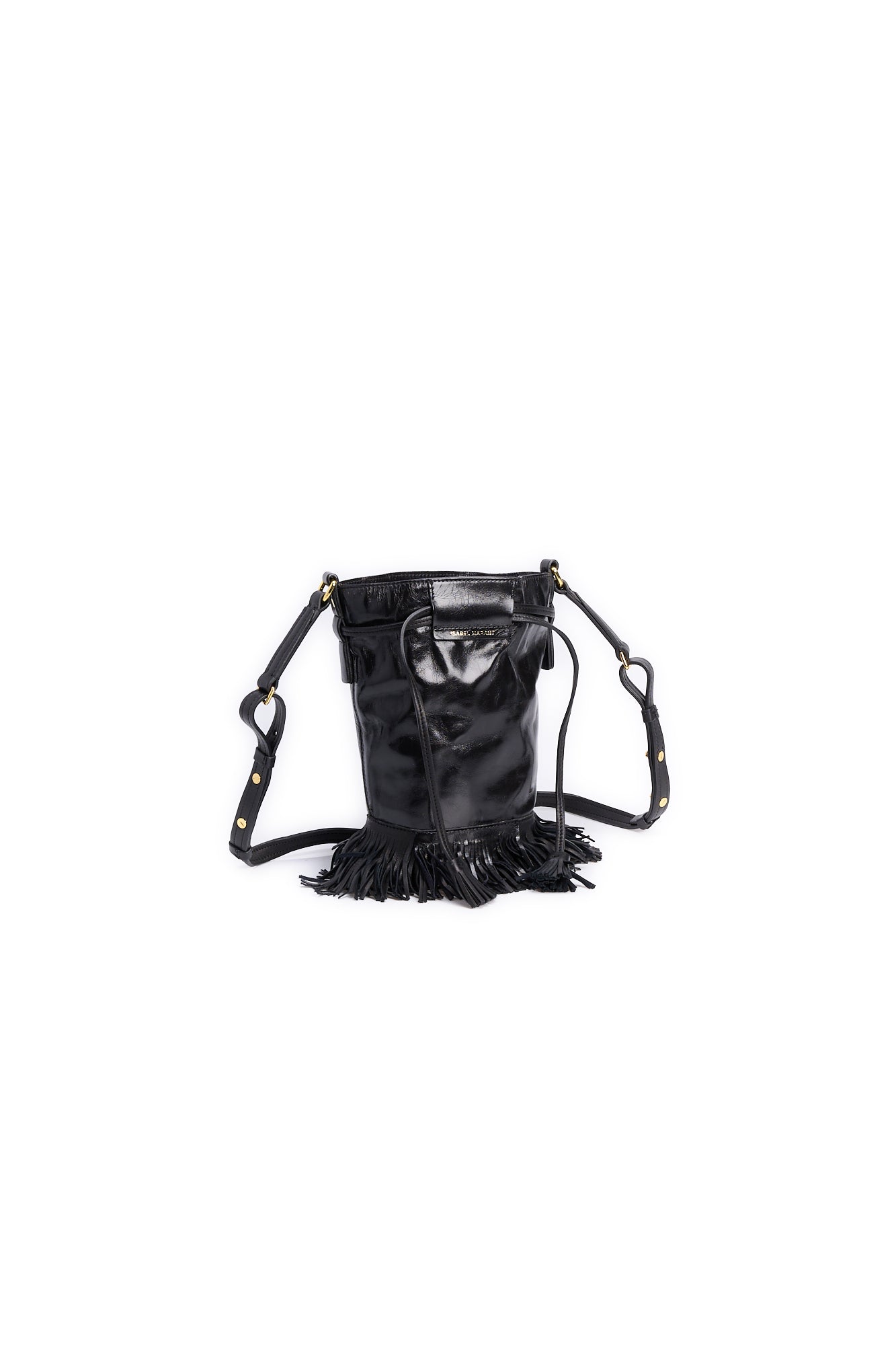 SAC PORTÉ MAIN Isabel Marant seconde vie