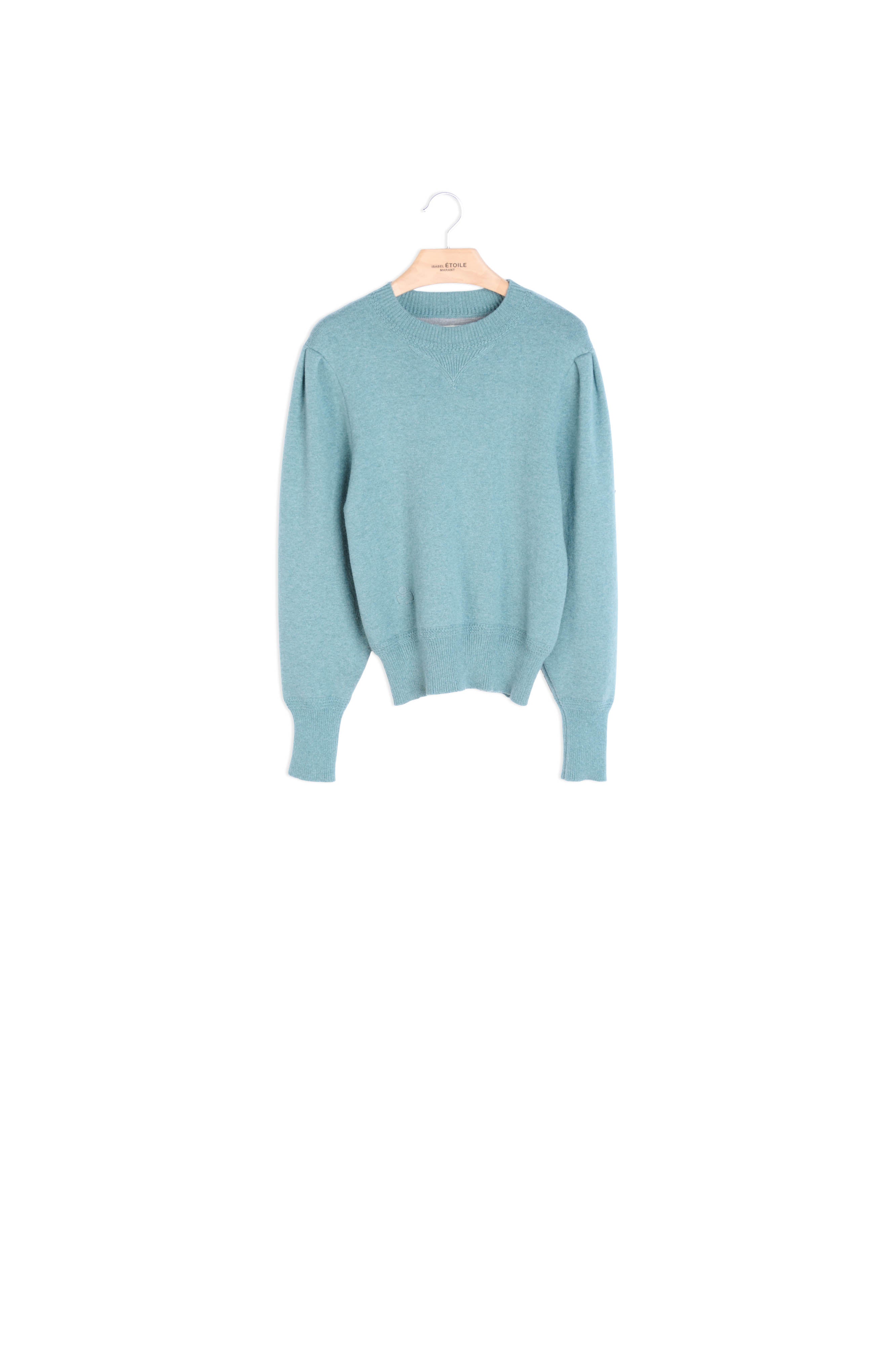 Pull - Coton Isabel Marant seconde vie