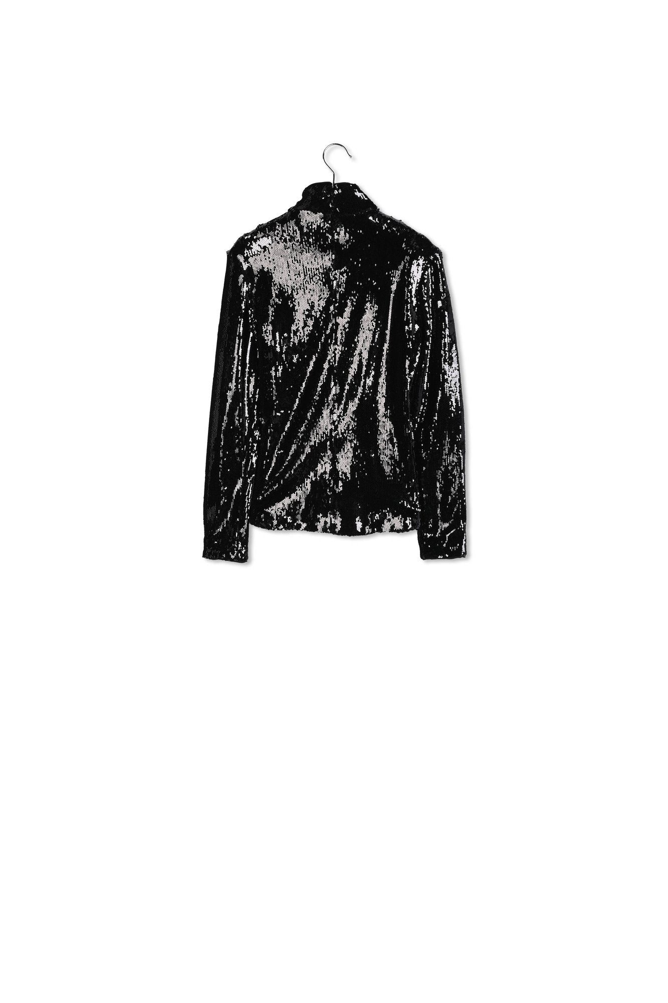 HAUT MILANA Isabel Marant seconde vie