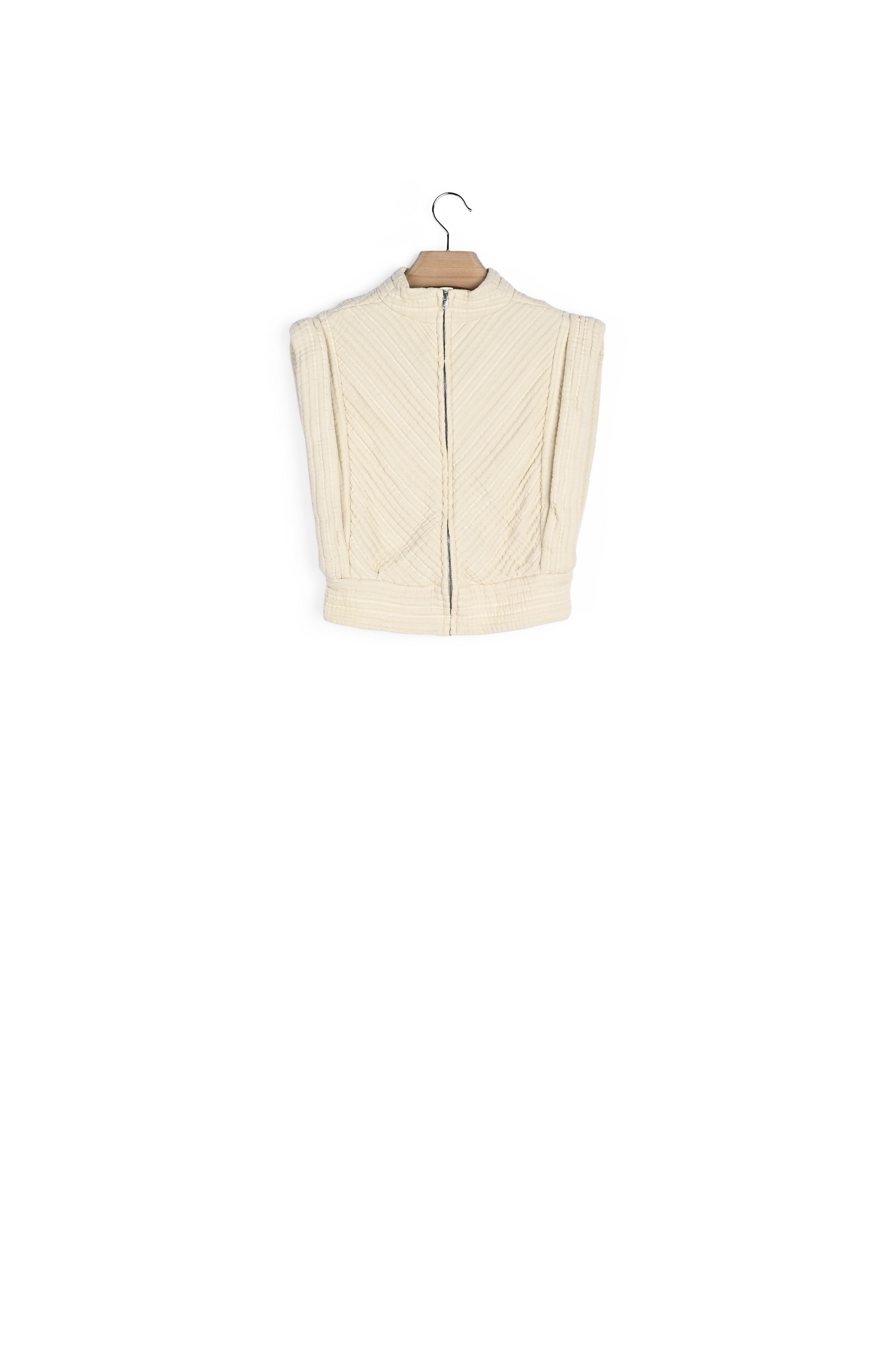 Haut Isabel Marant seconde vie