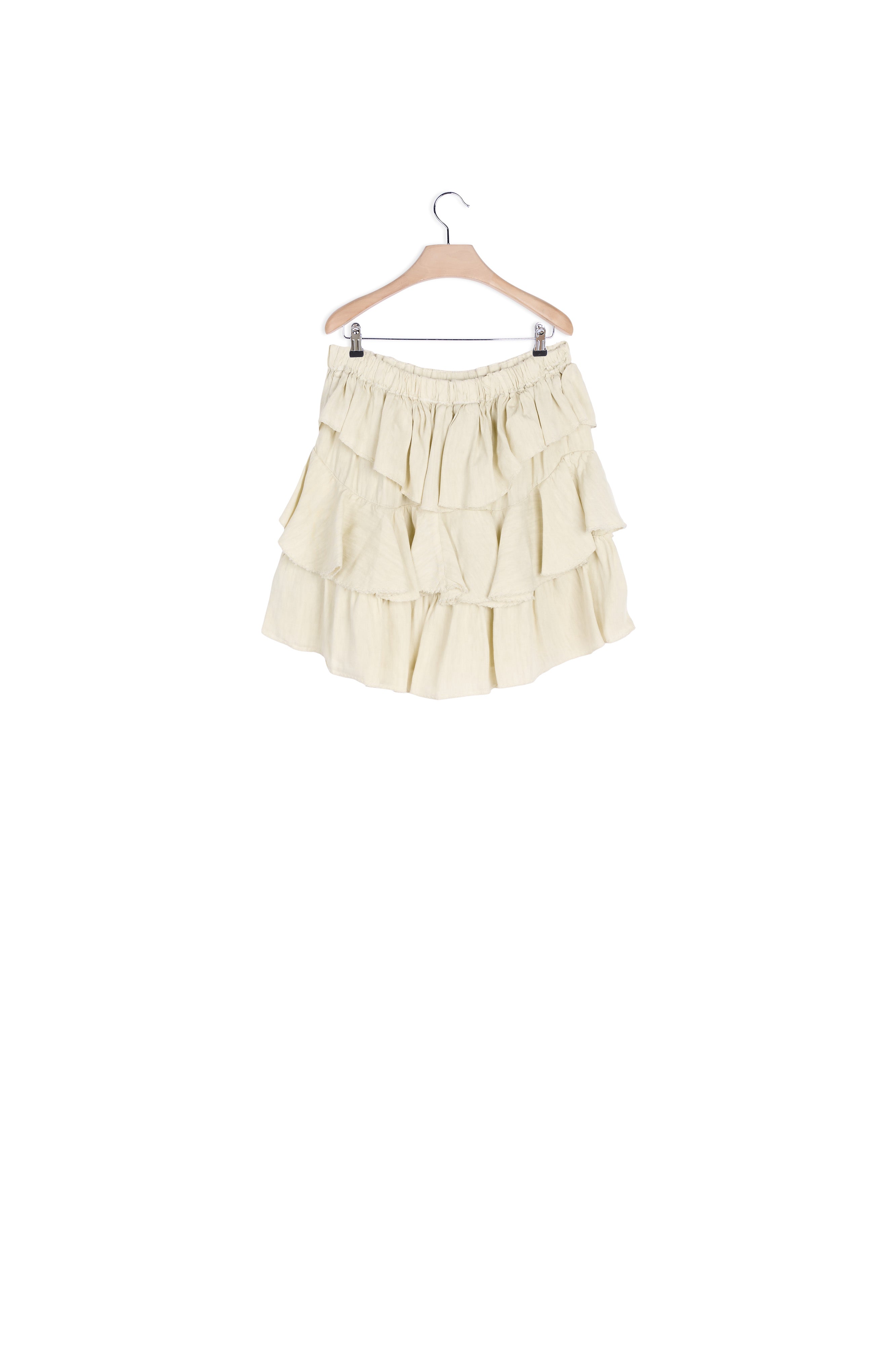 Jupe - Lin Isabel Marant seconde vie