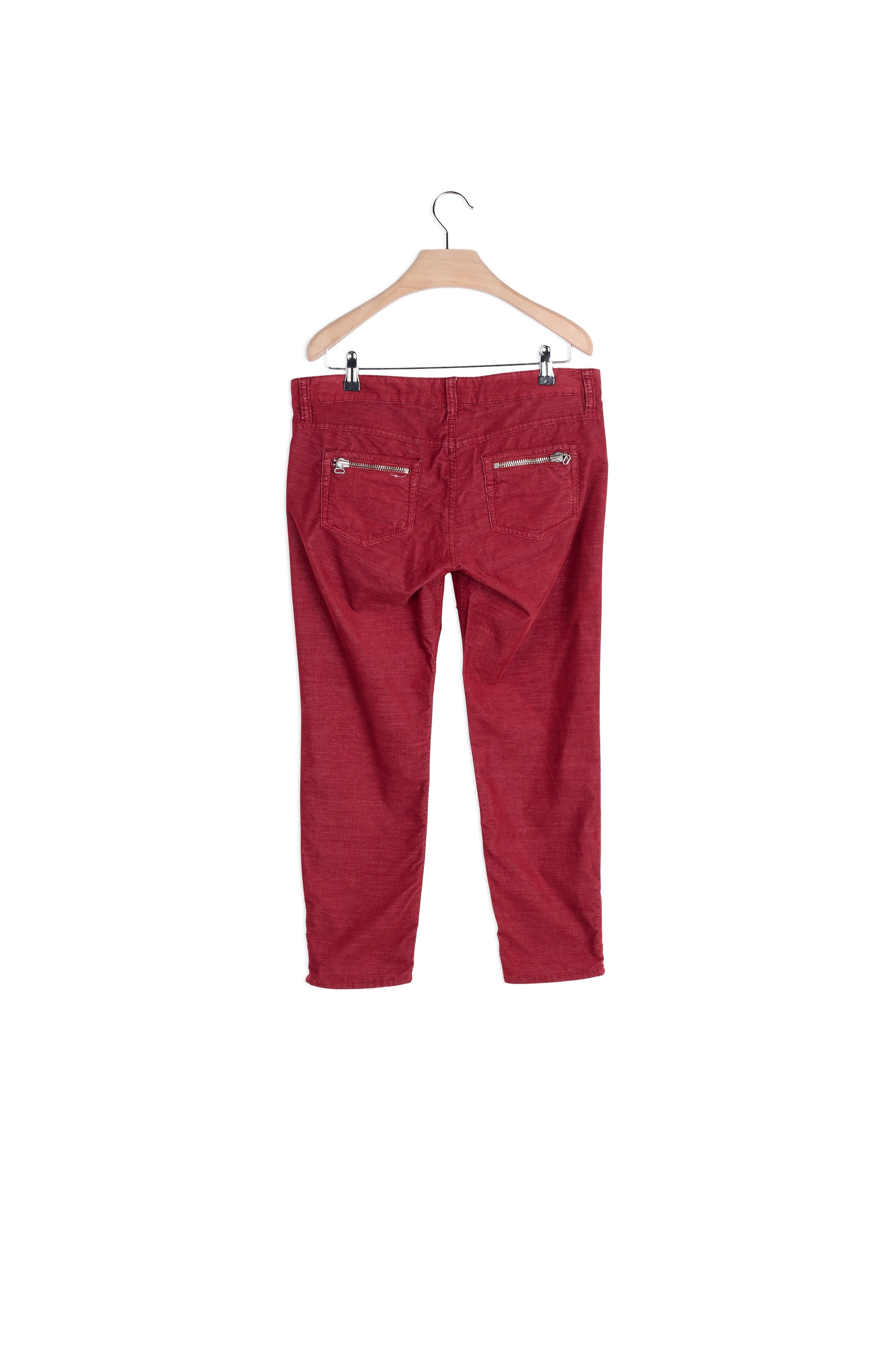 Pantalon Isabel Marant seconde vie