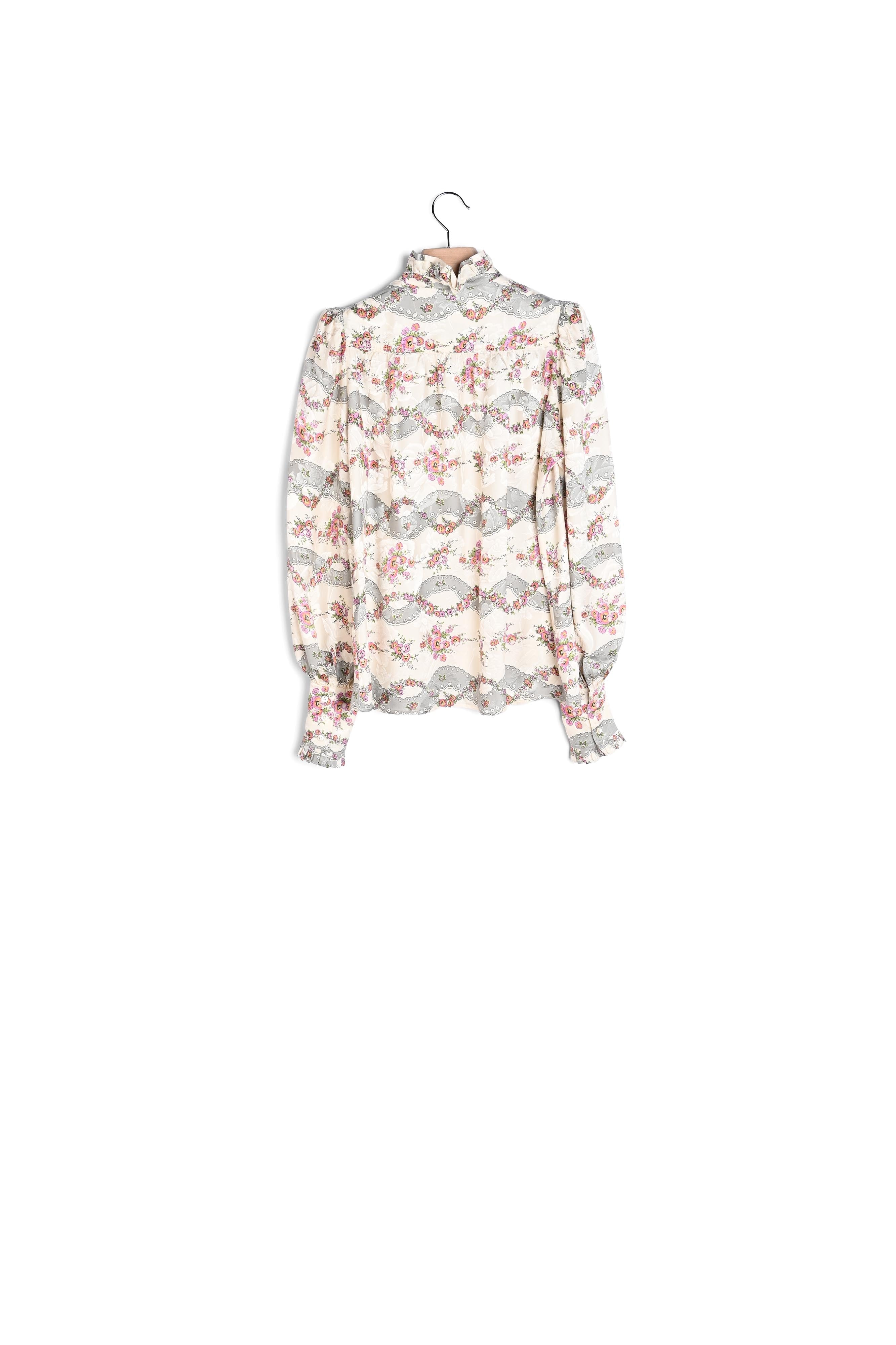 CHEMISE Isabel Marant seconde vie