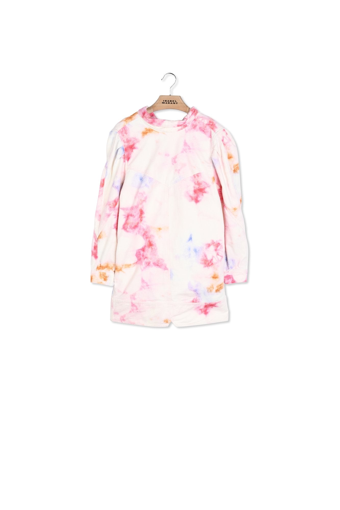 ROBE ERVALIA Isabel Marant seconde vie