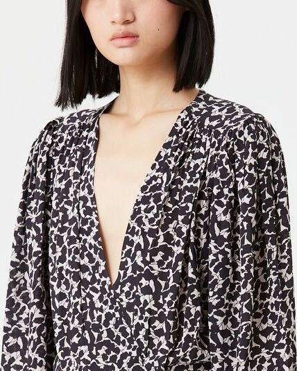 ROBE ARONE Faume - seconde main