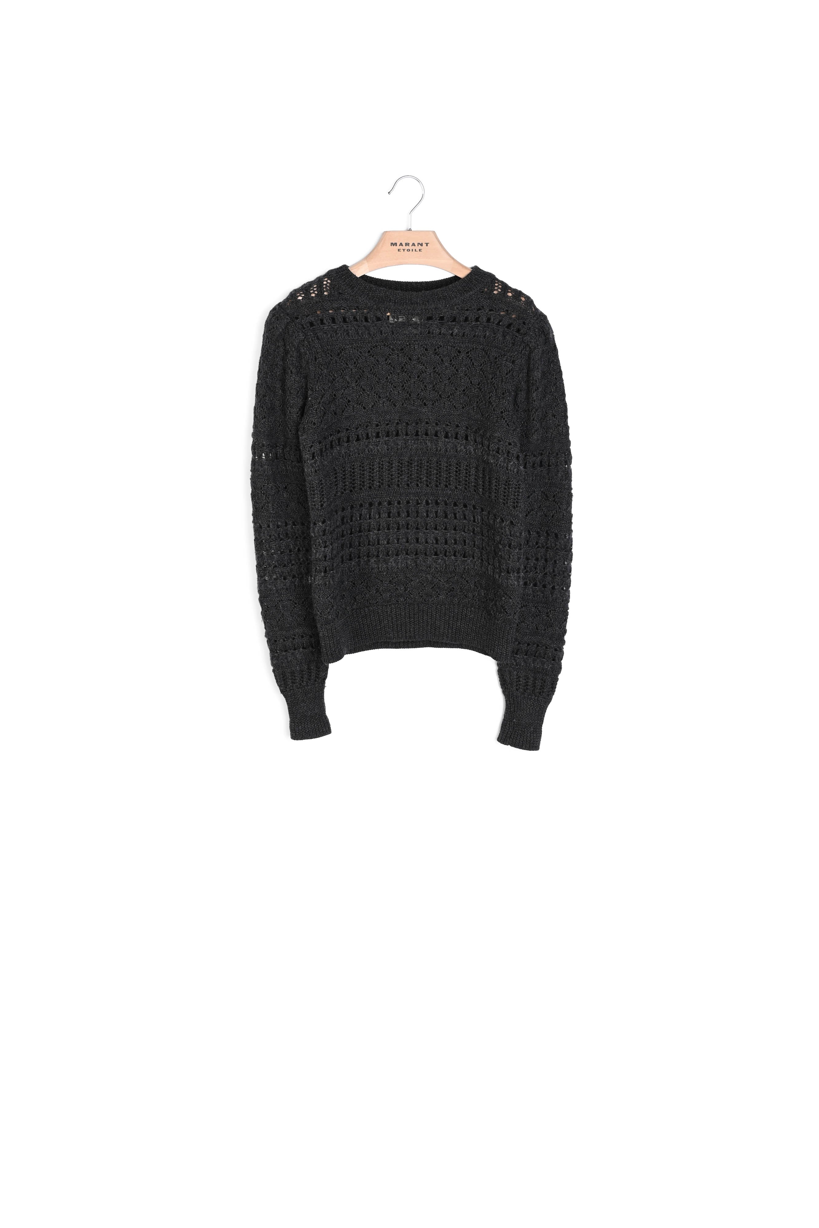 PULL PIPPA Isabel Marant seconde vie