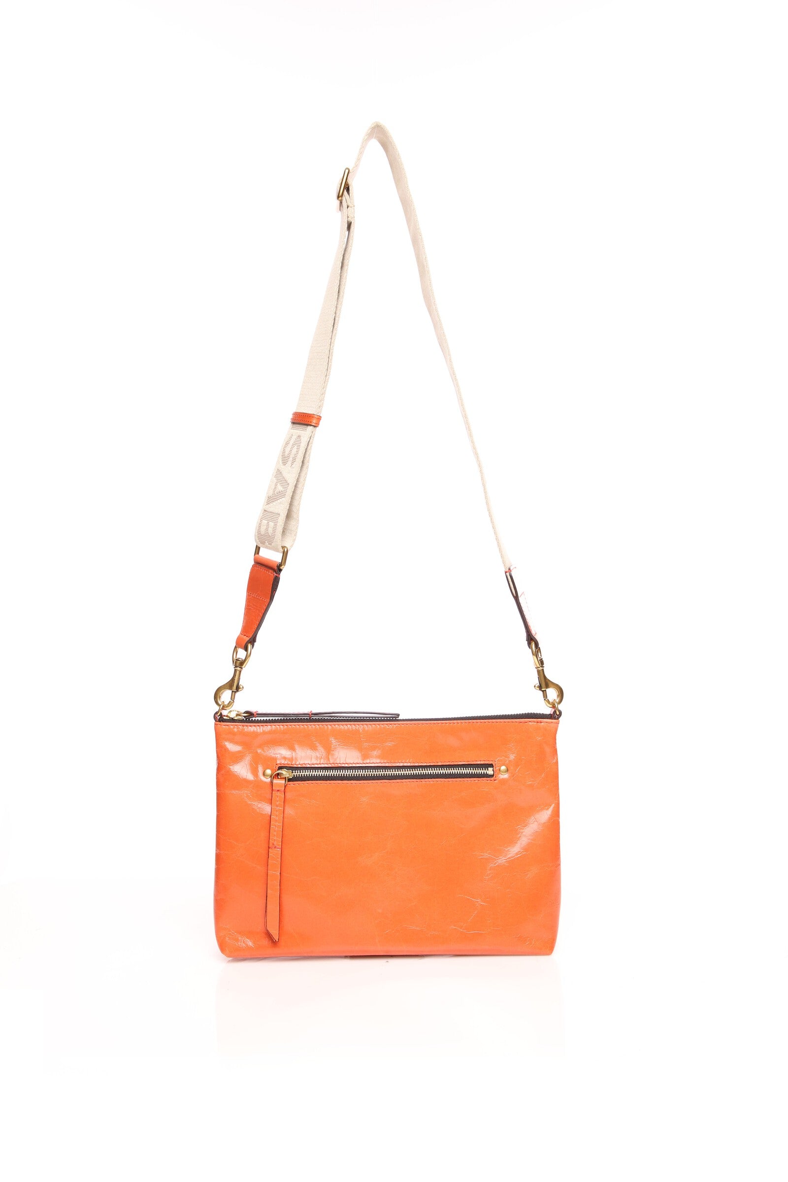 BANDOULIERE NESSAH NEW Isabel Marant seconde vie