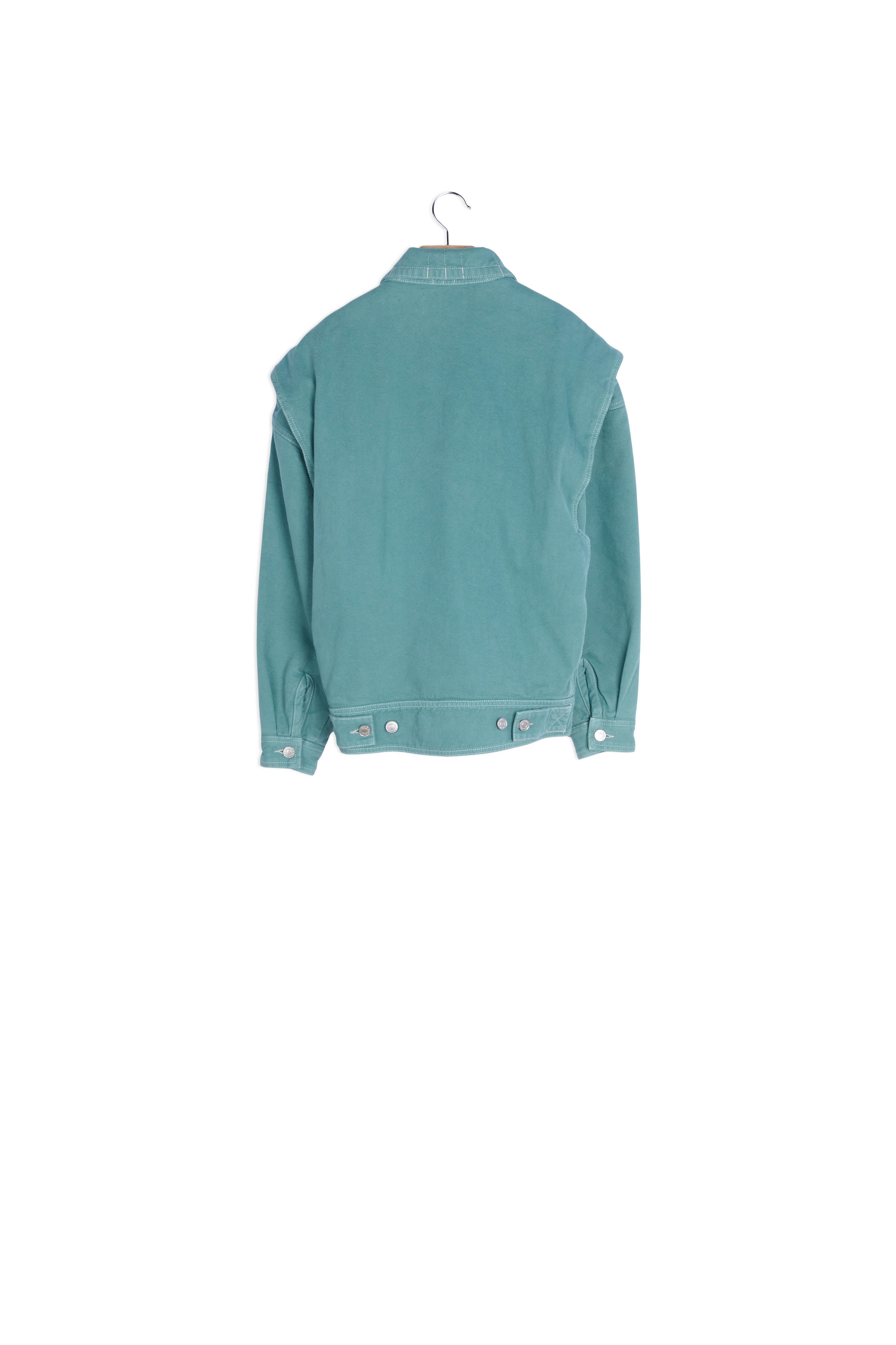 VESTE Isabel Marant seconde vie