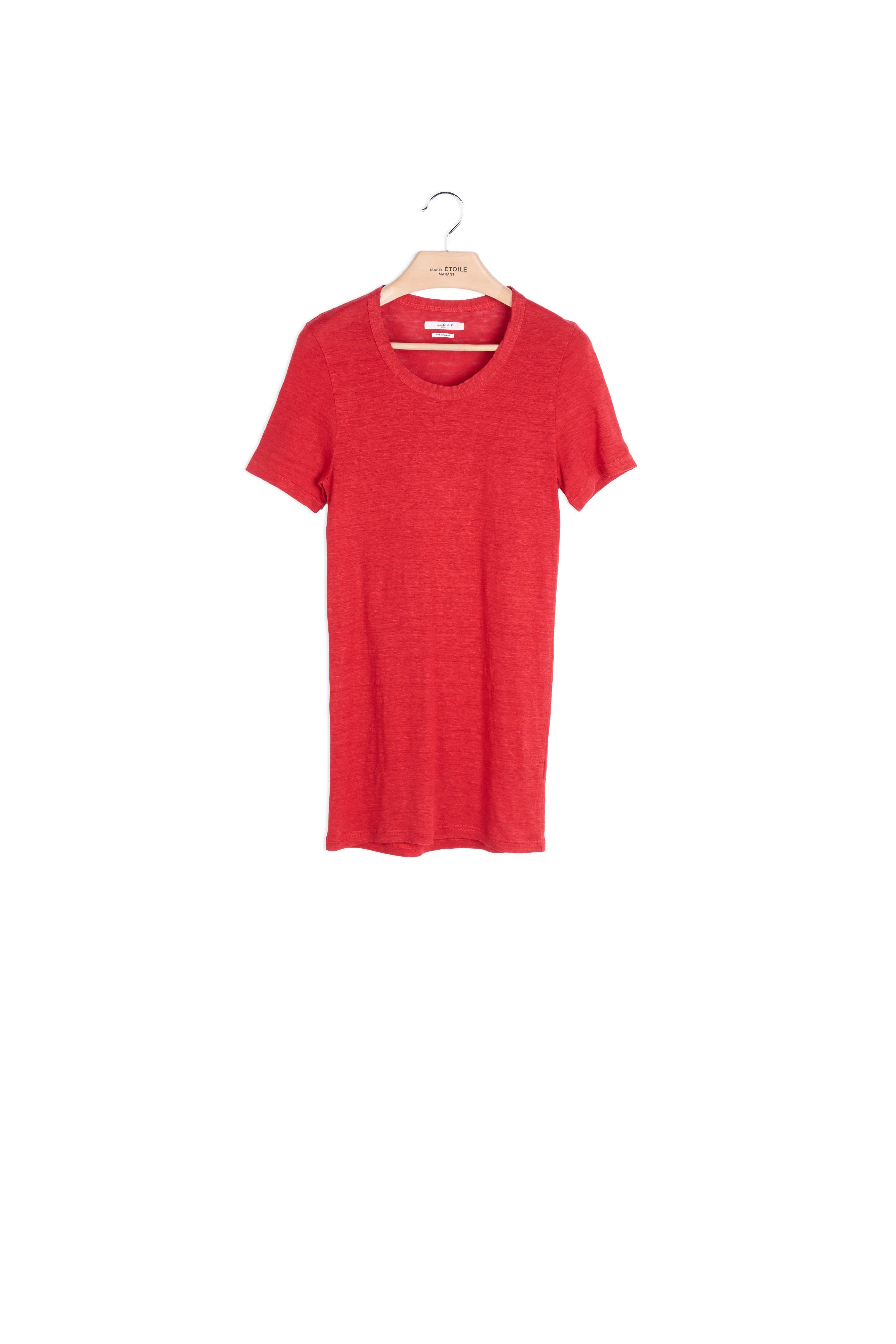 TEE-SHIRT Isabel Marant seconde vie