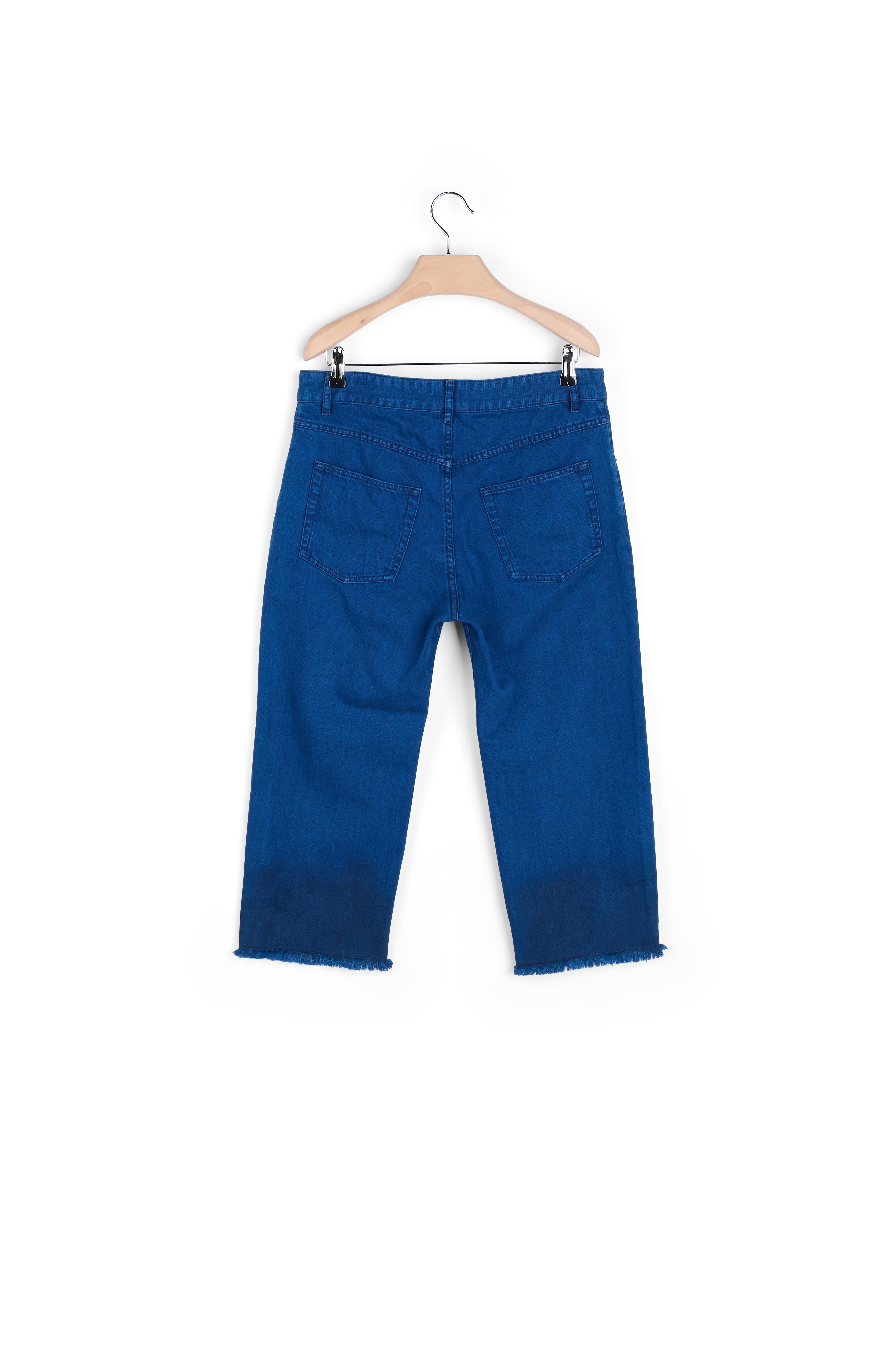 PANTALON Isabel Marant seconde vie