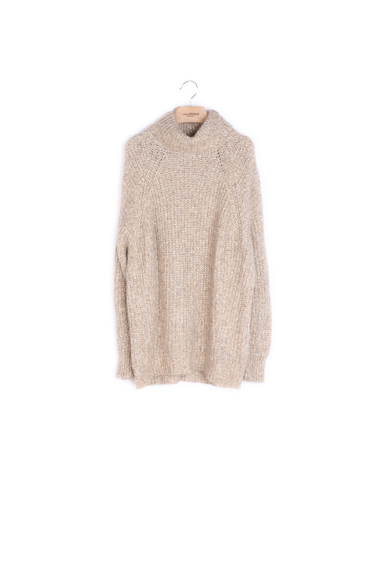PULL TONYA Isabel Marant seconde vie