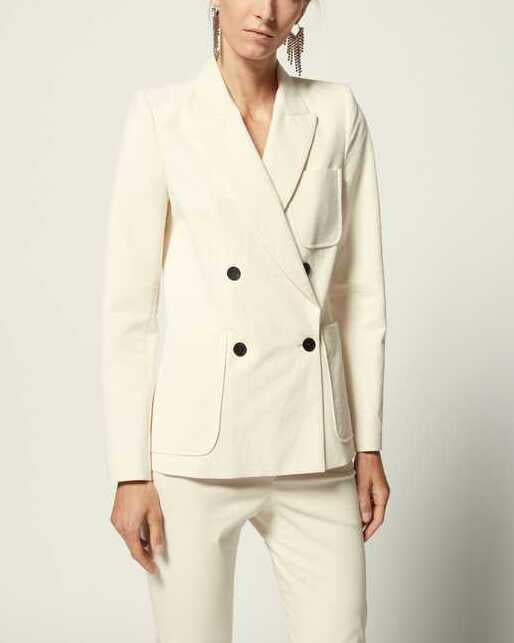 VESTE LENALIA Isabel Marant seconde vie