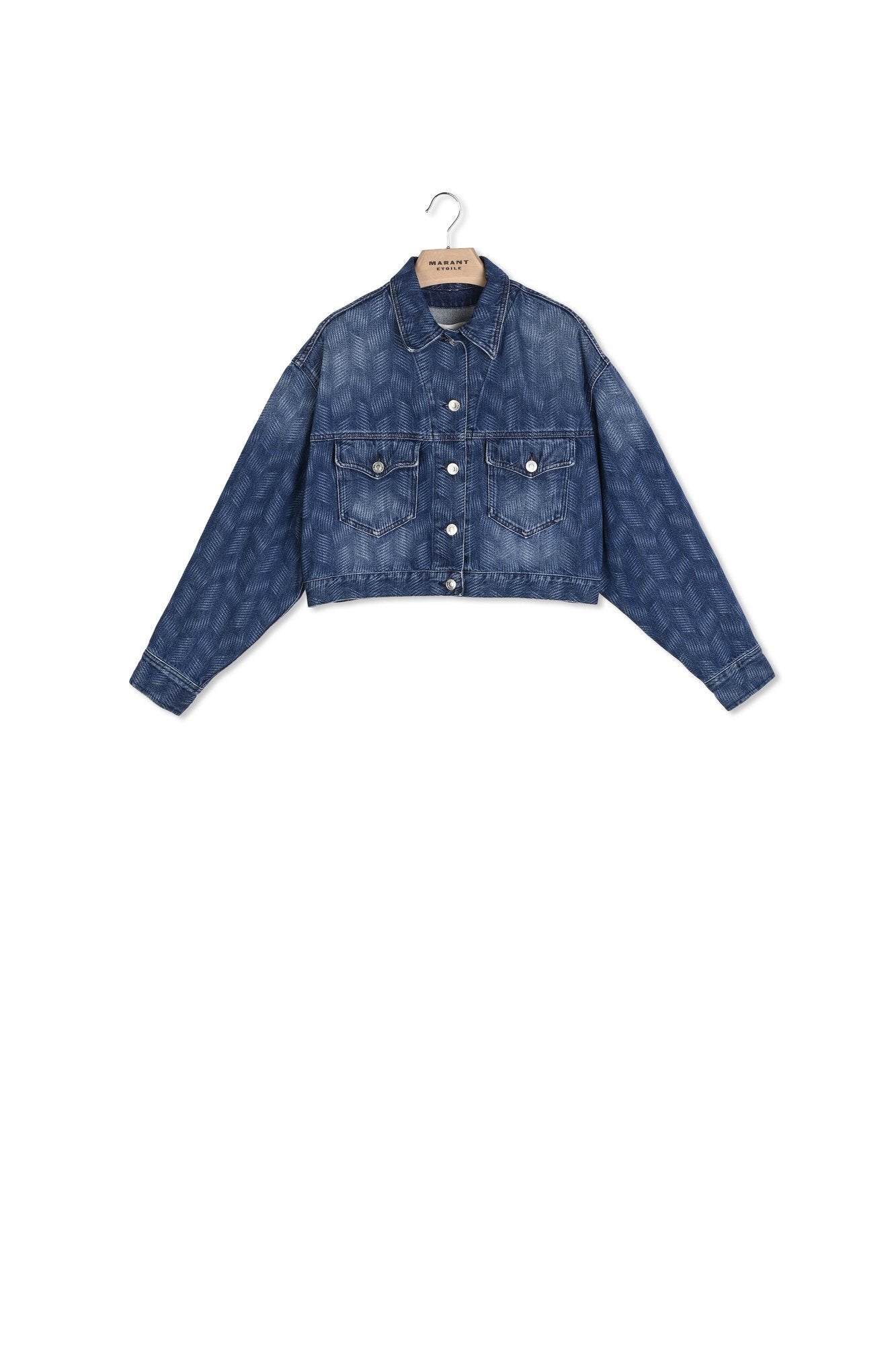 JACKET   TADIA Faume - seconde main