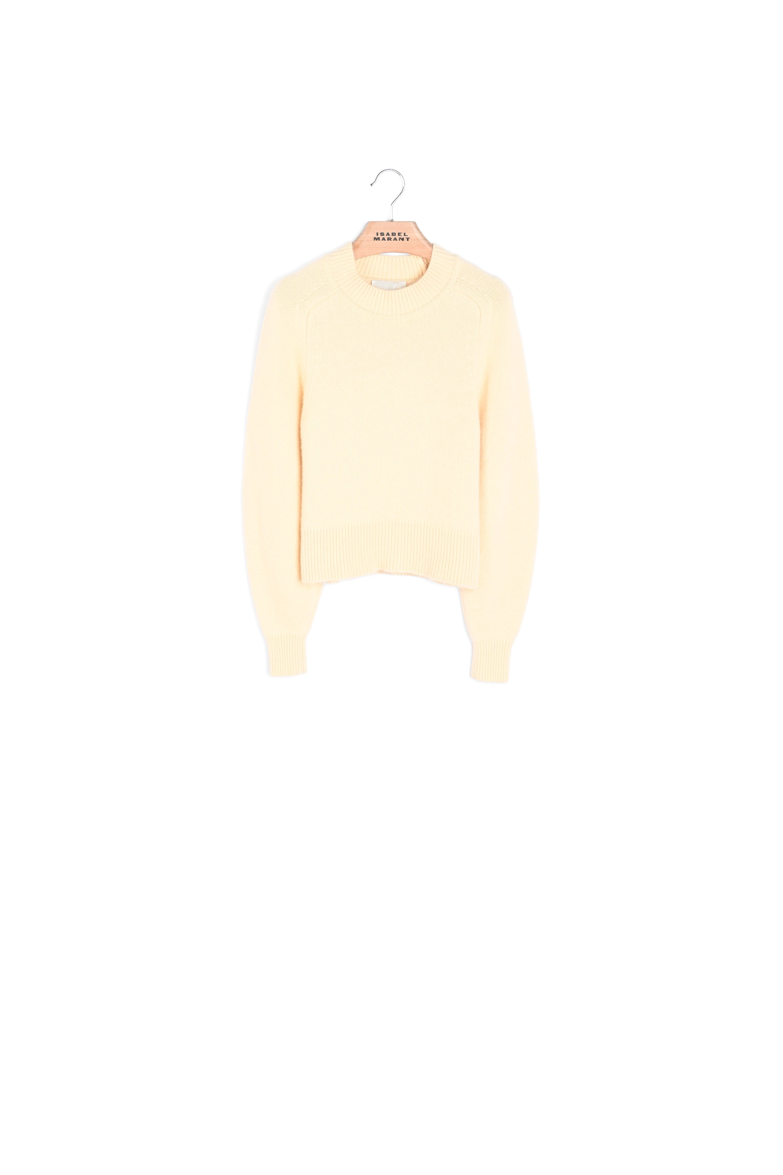 PULL LEANDRA Isabel Marant seconde vie