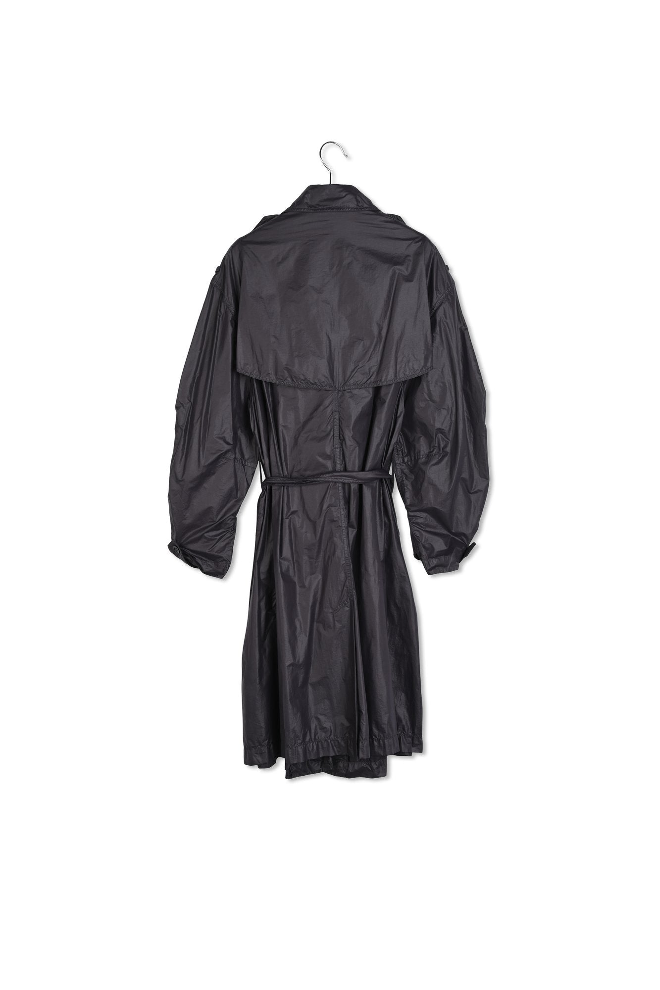 MANTEAU EDGE Isabel Marant seconde vie
