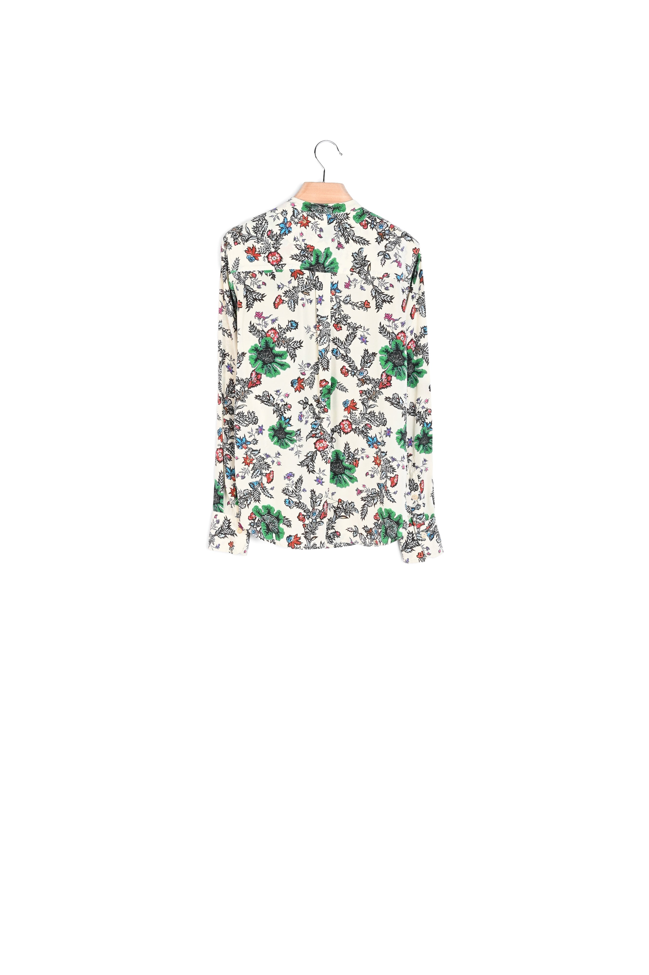 BLOUSE Isabel Marant seconde vie