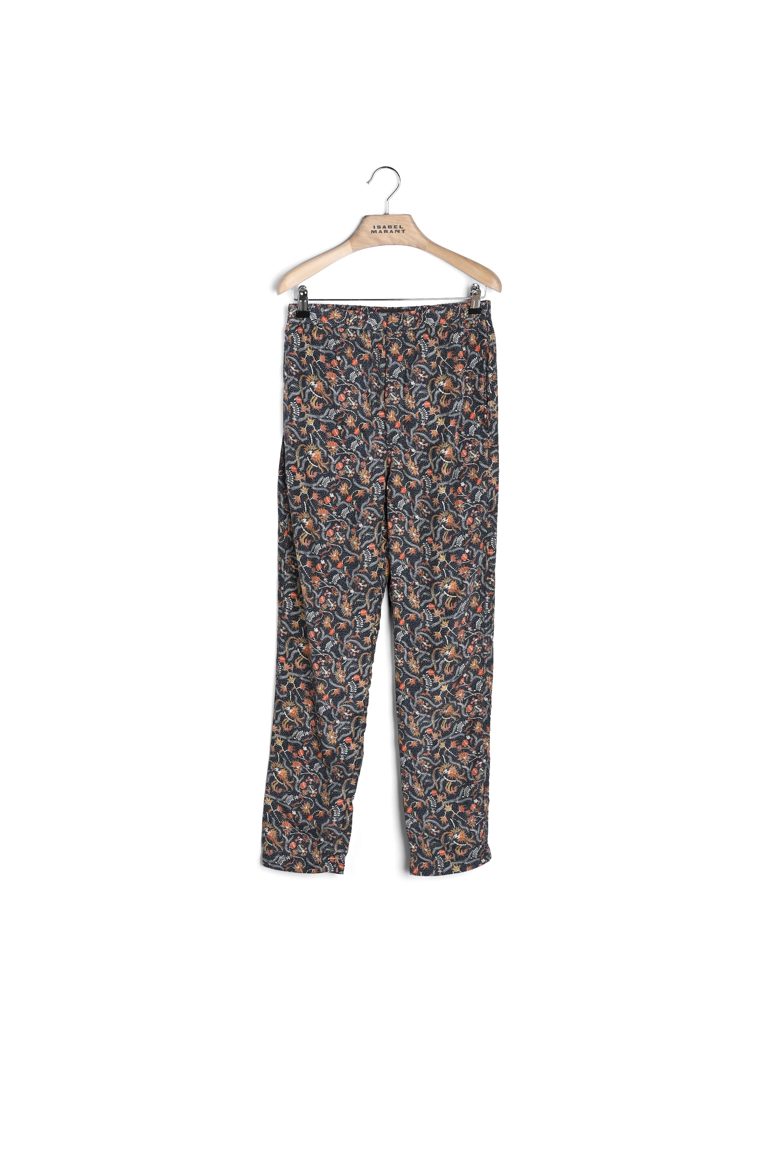 Pantalon Isabel Marant seconde vie