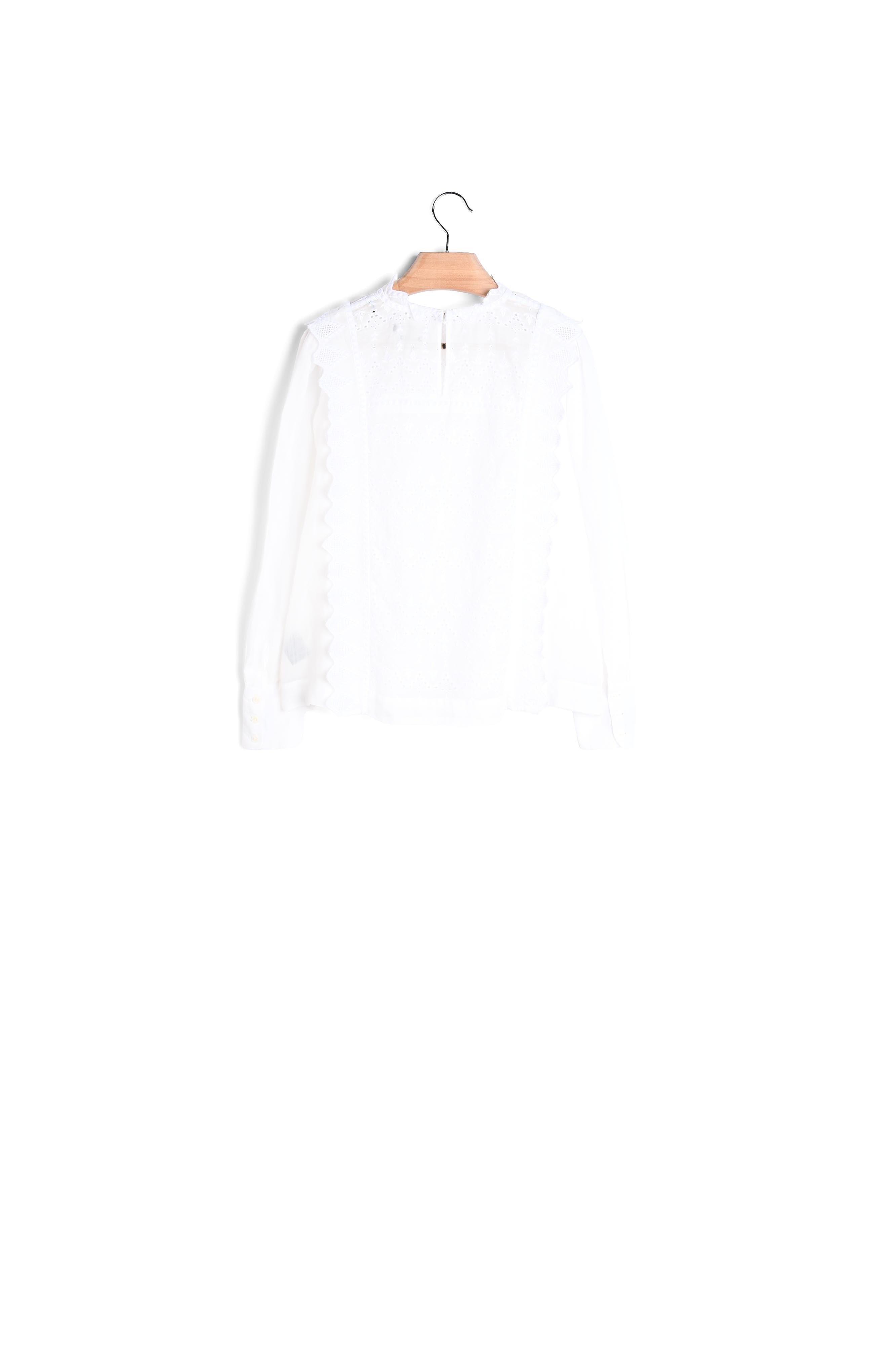 CHEMISE Isabel Marant seconde vie