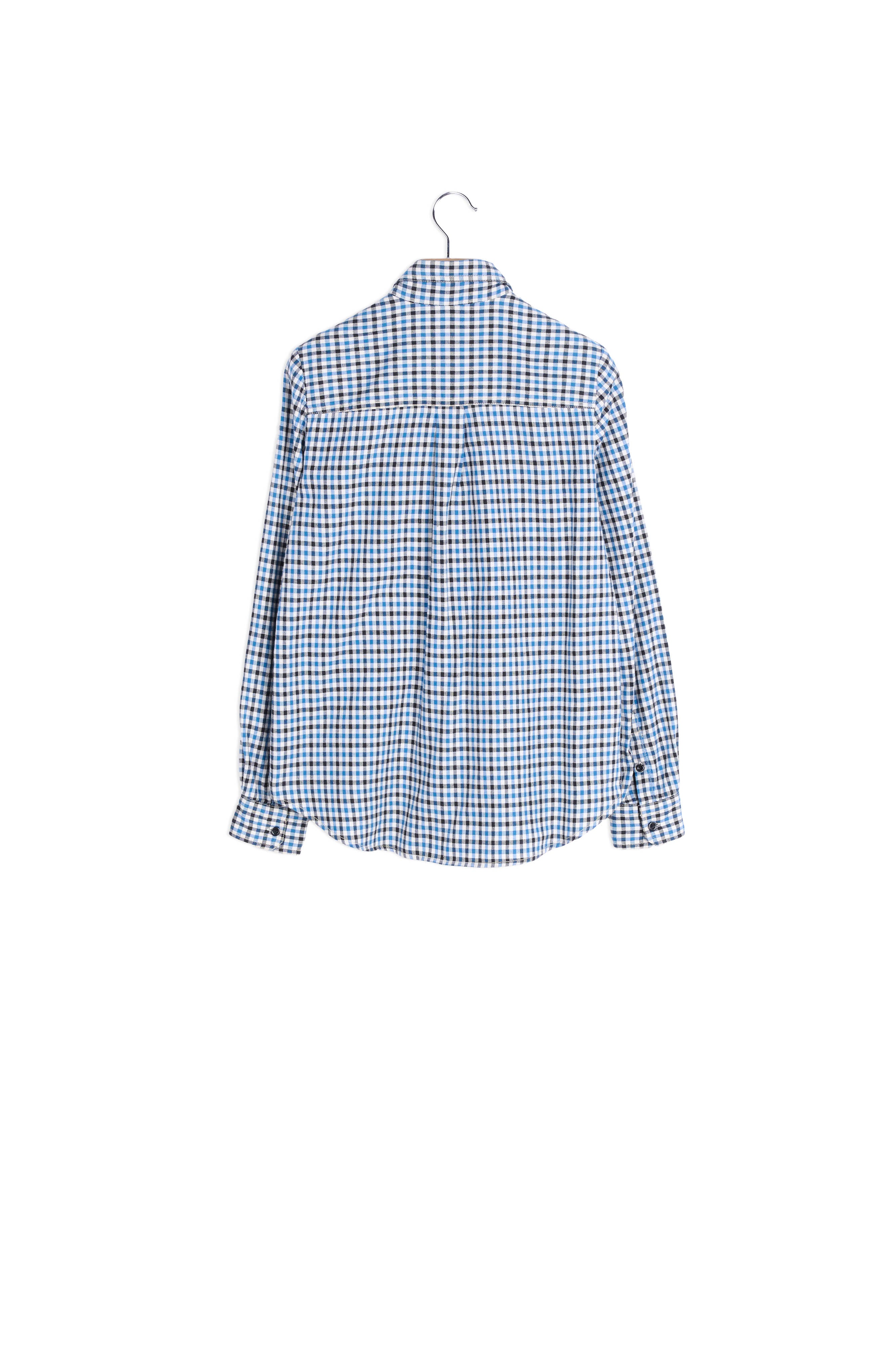 CHEMISE Isabel Marant seconde vie