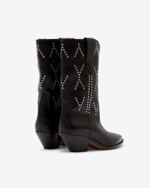 BOTTES DAHOPE Isabel Marant seconde vie
